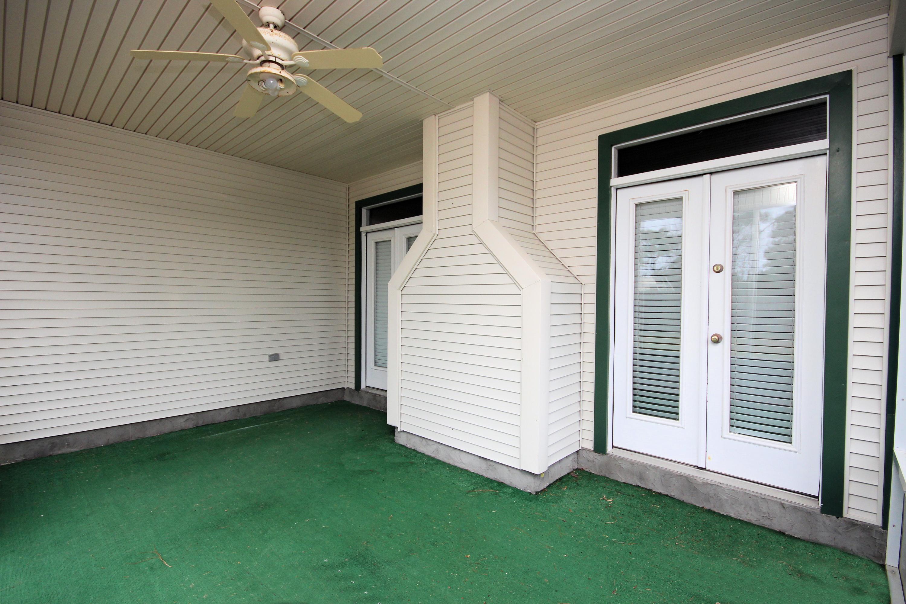 Escada - Residential