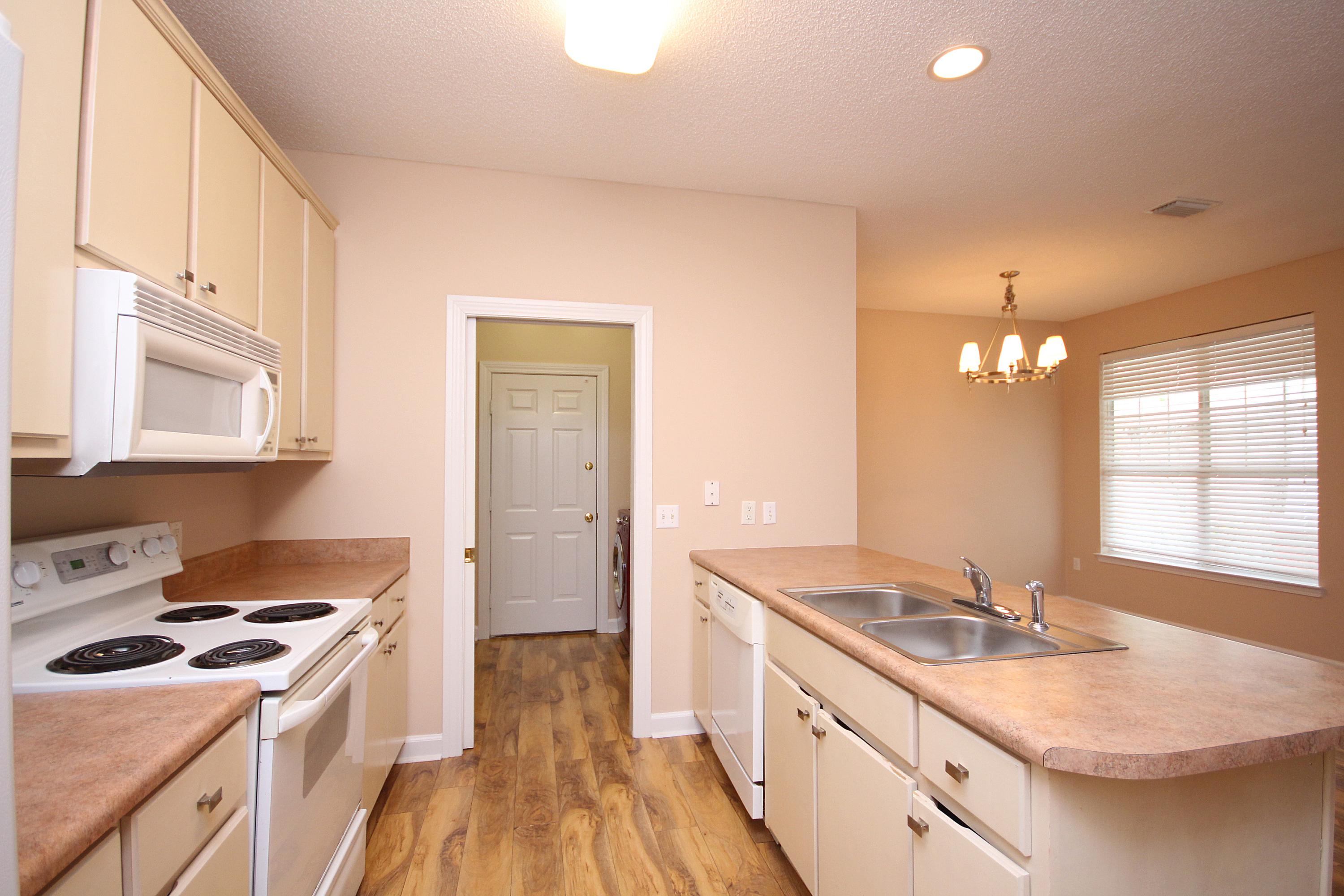 Escada - Residential