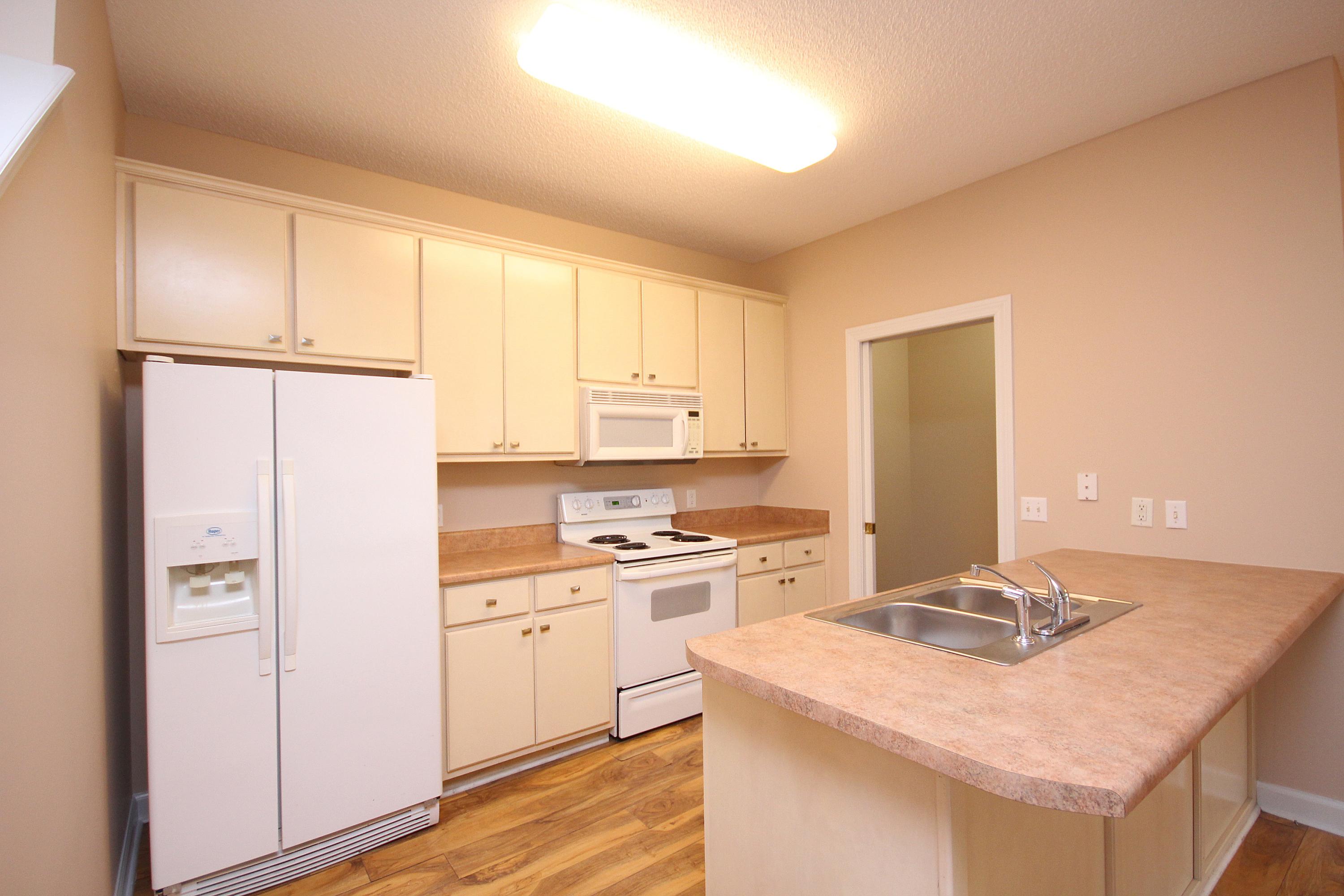 Escada - Residential