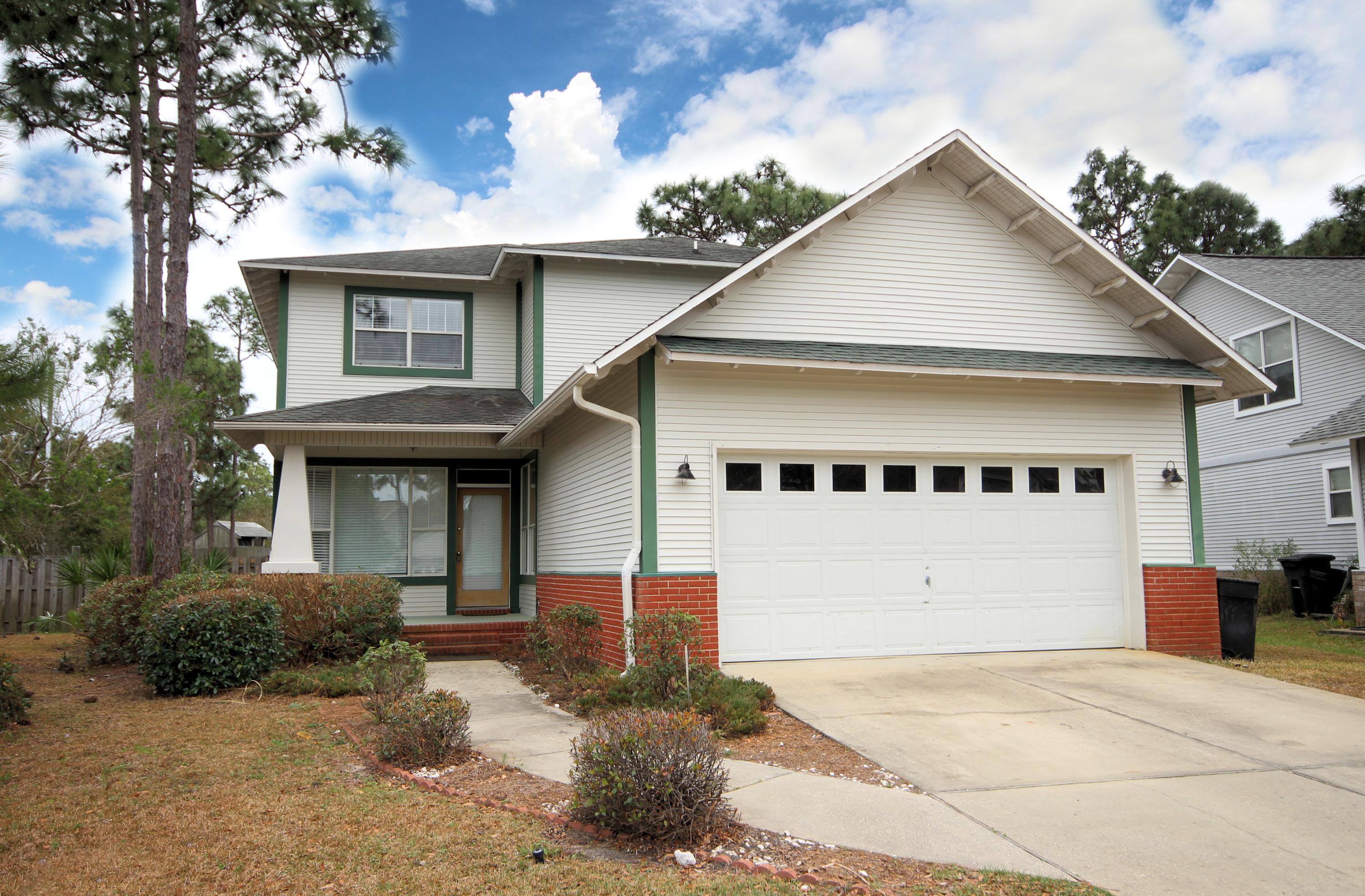 Escada - Residential