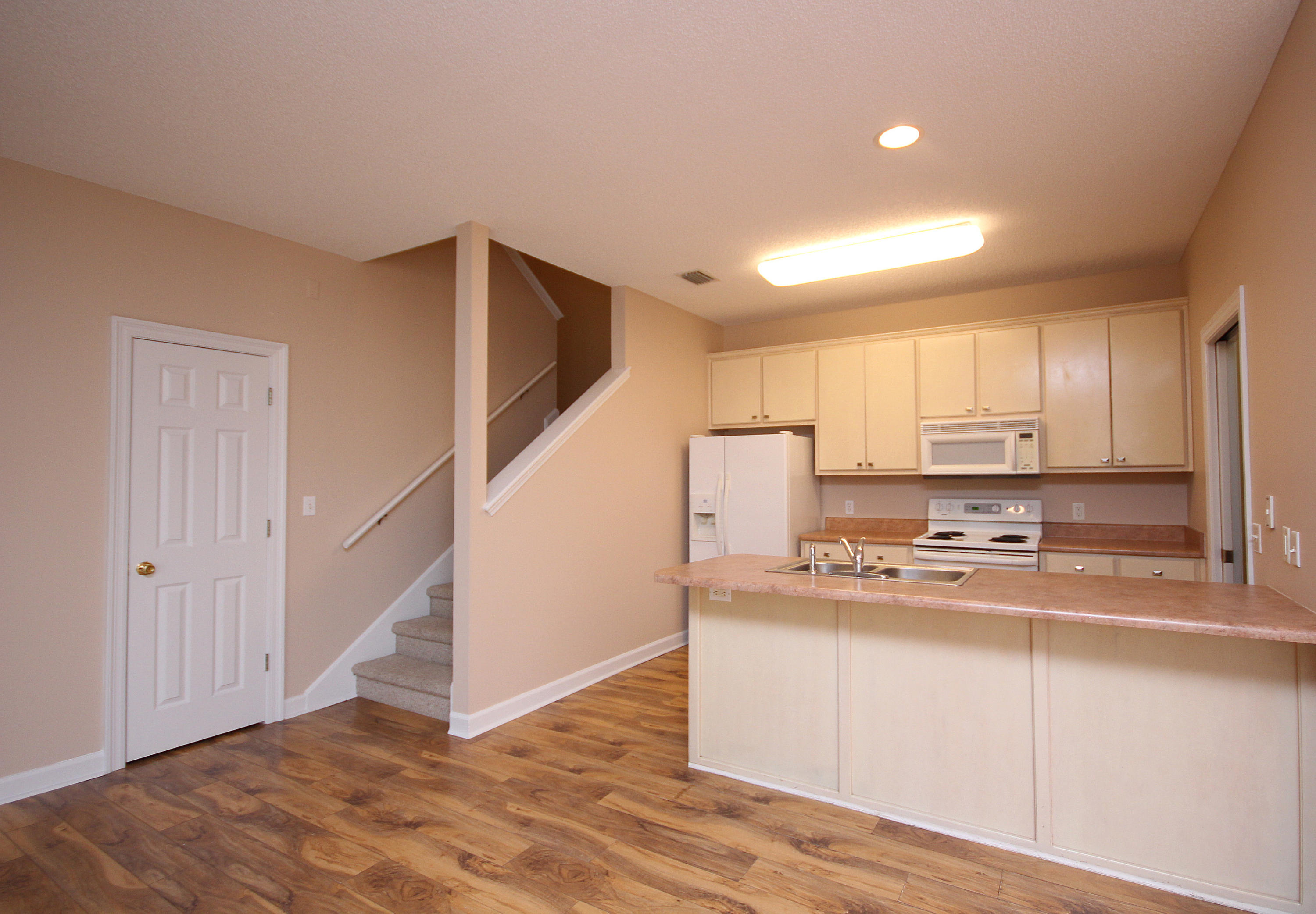 Escada - Residential