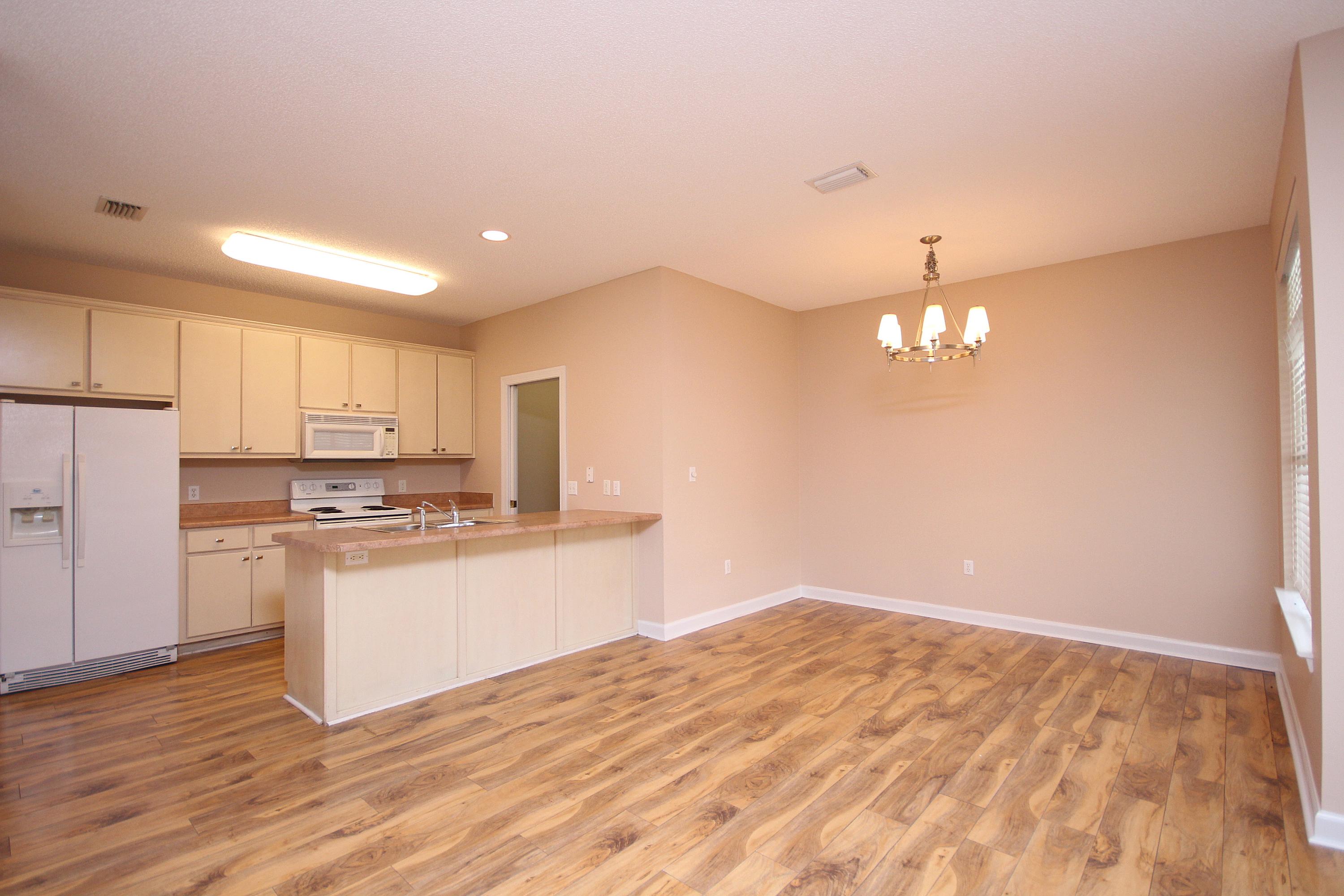 Escada - Residential