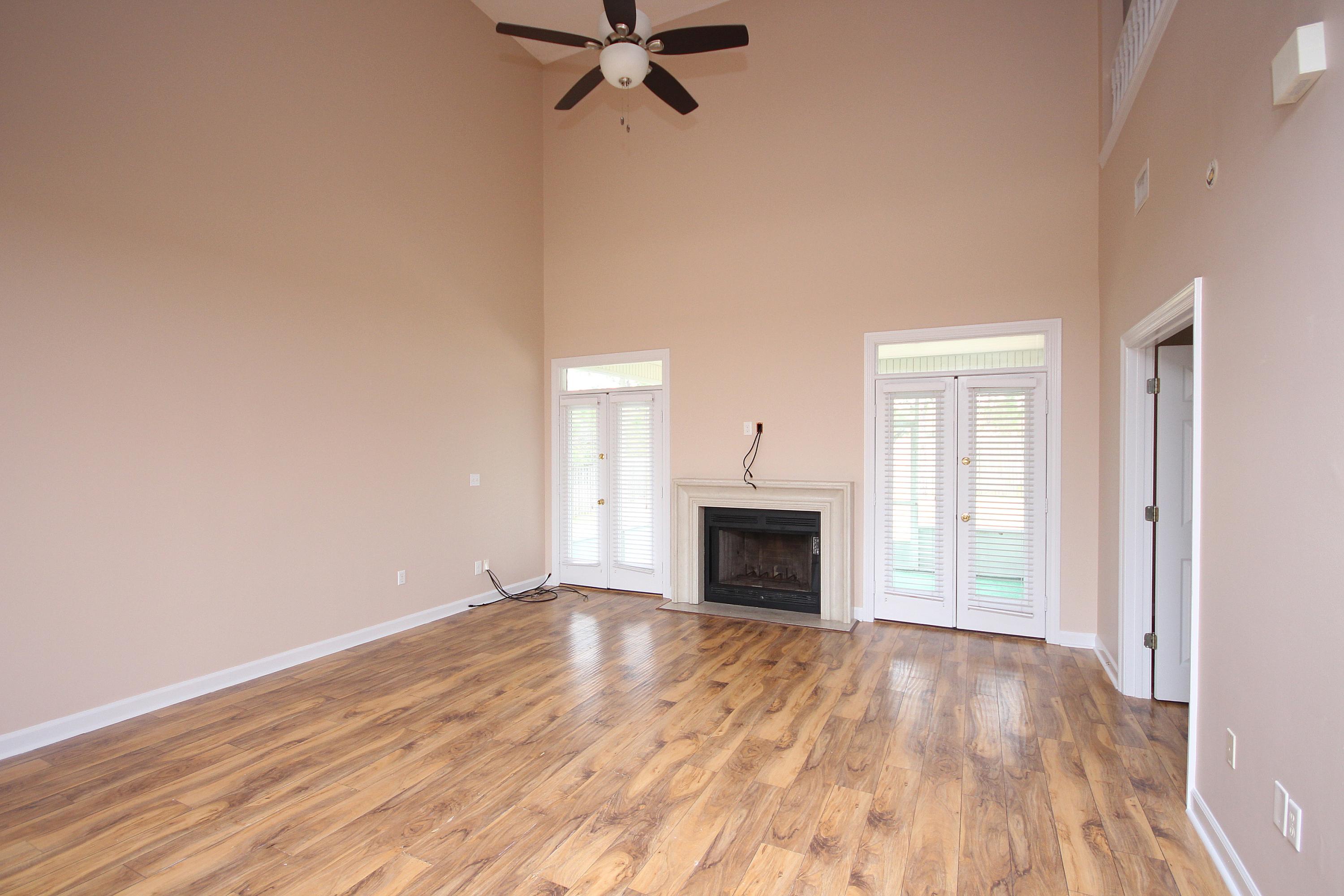 Escada - Residential