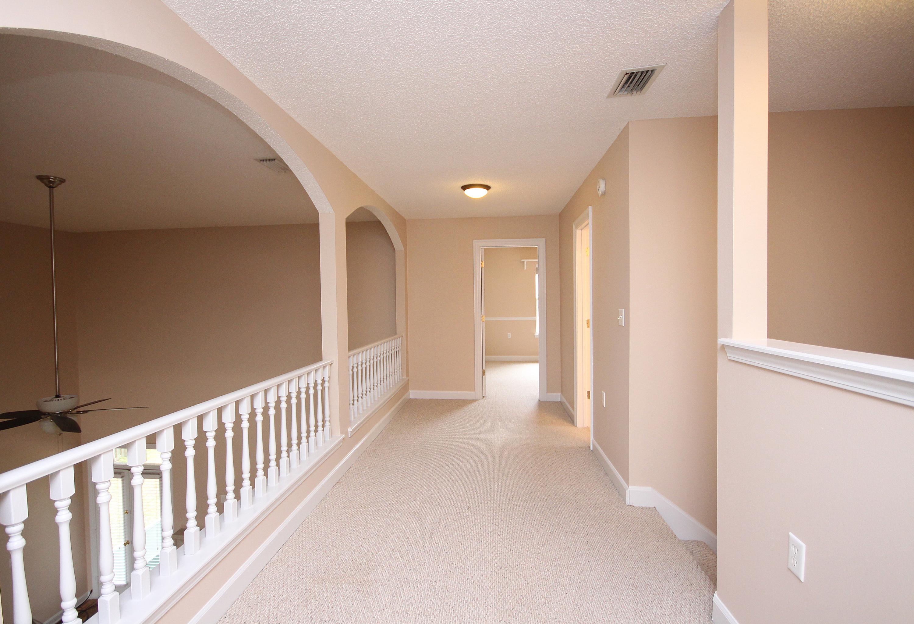 Escada - Residential