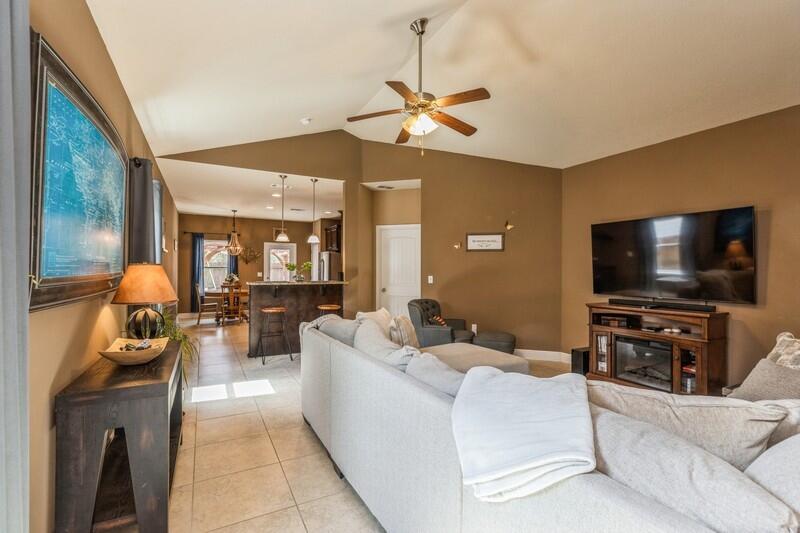 LAGRANGE LANDING - Residential