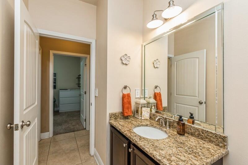 LAGRANGE LANDING - Residential
