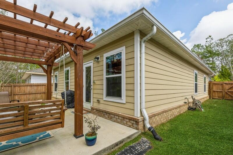 LAGRANGE LANDING - Residential