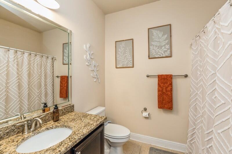 LAGRANGE LANDING - Residential
