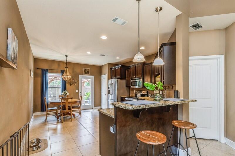 LAGRANGE LANDING - Residential