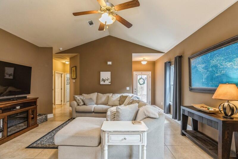LAGRANGE LANDING - Residential