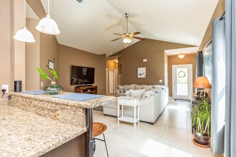 LAGRANGE LANDING - Residential
