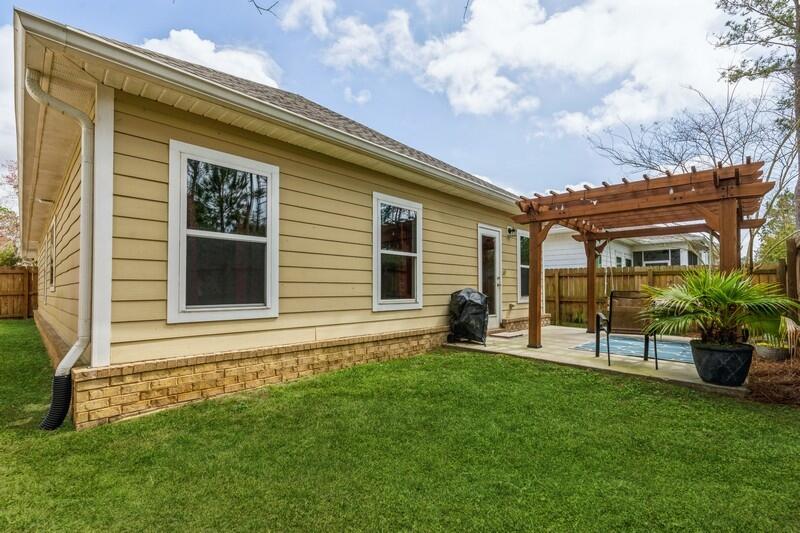 LAGRANGE LANDING - Residential