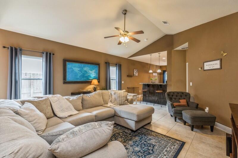 LAGRANGE LANDING - Residential