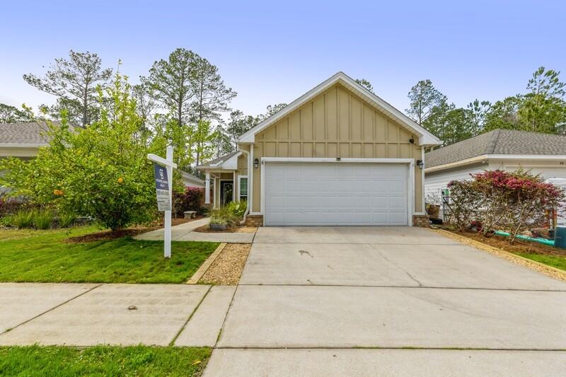 LAGRANGE LANDING - Residential