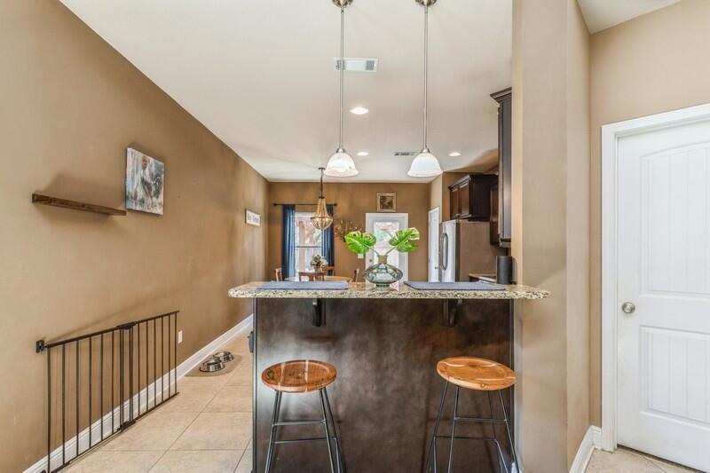 LAGRANGE LANDING - Residential