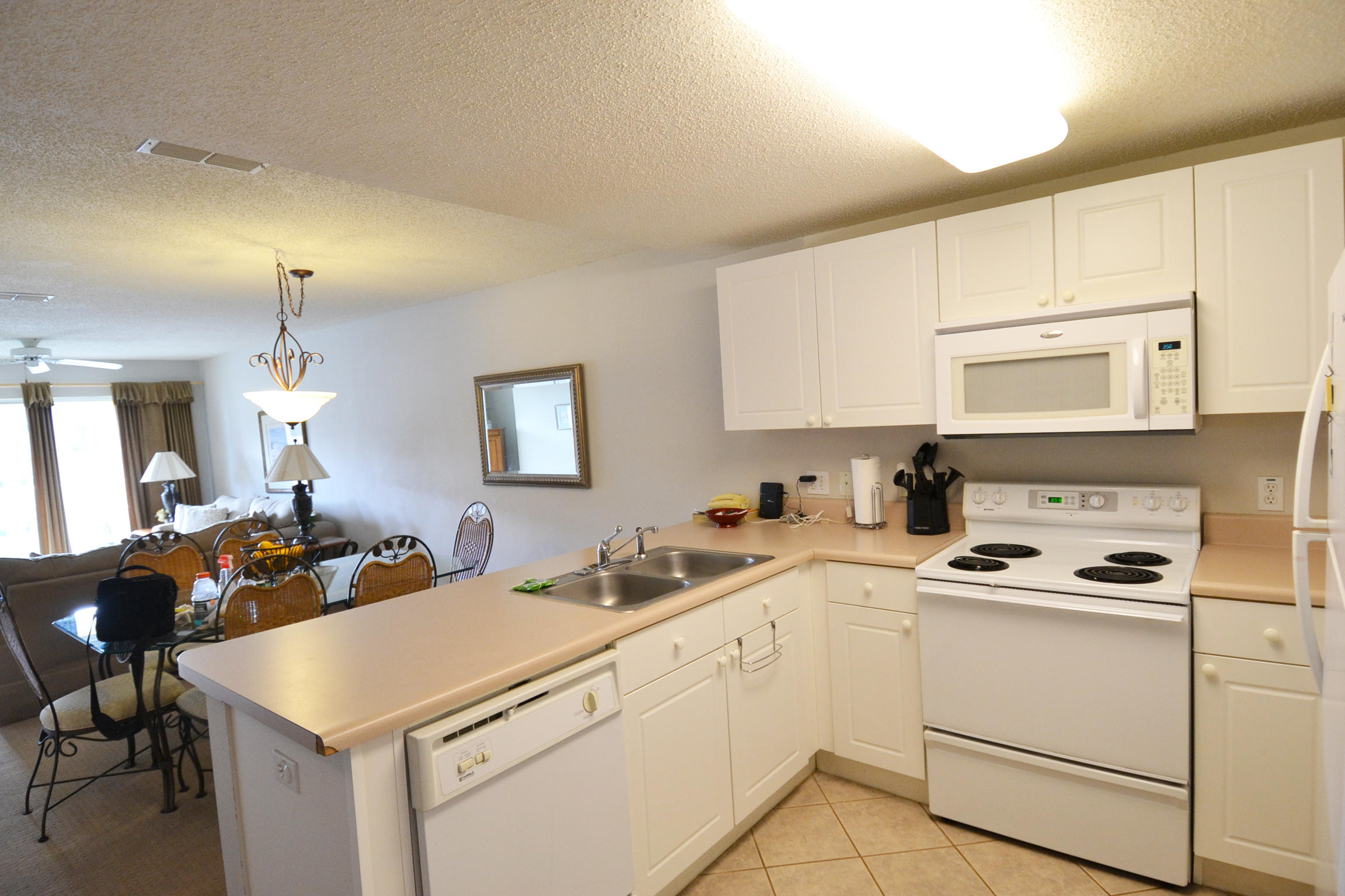 CIBONEY CONDO - Residential