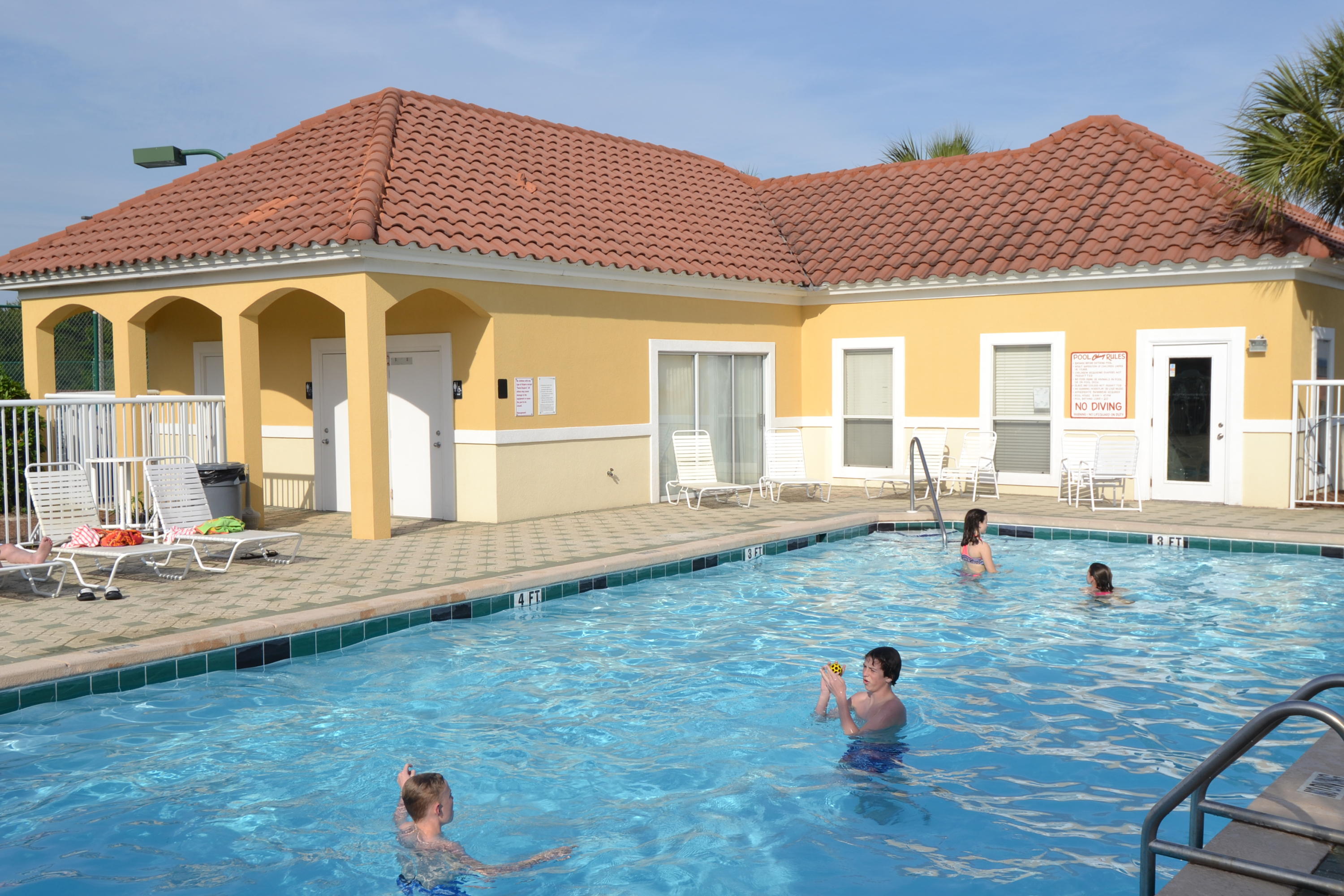 CIBONEY CONDO - Residential