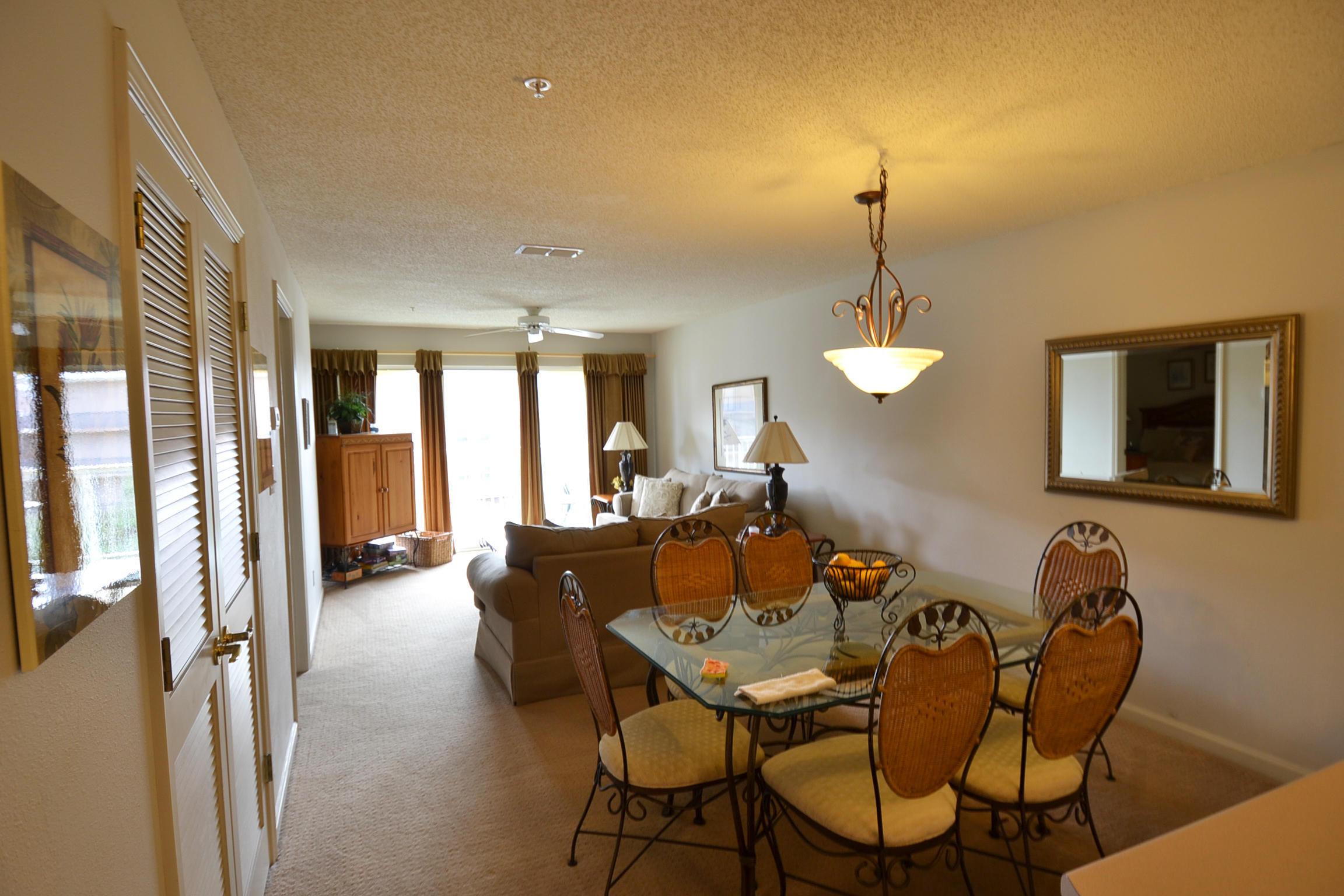 CIBONEY CONDO - Residential