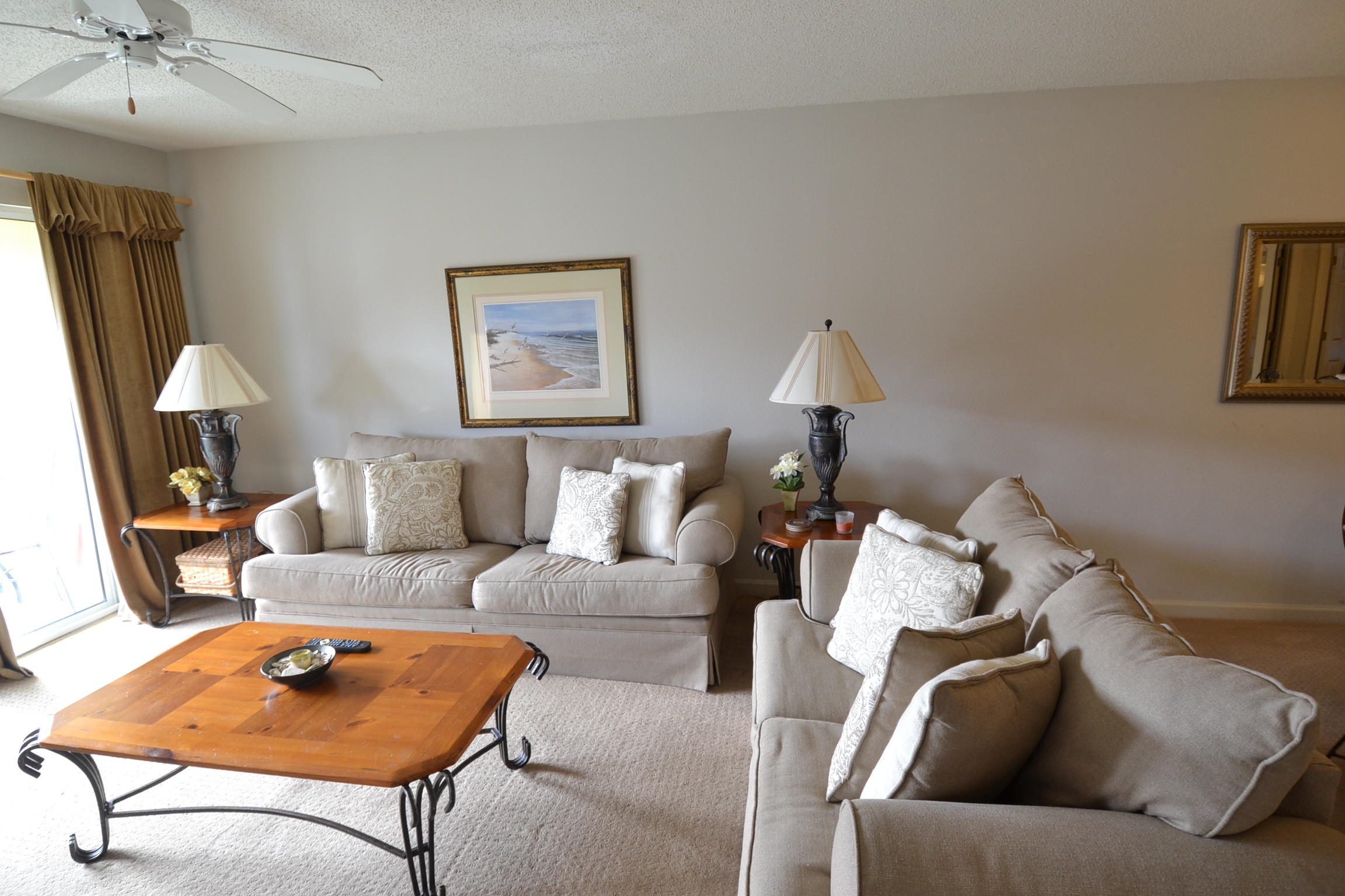 CIBONEY CONDO - Residential