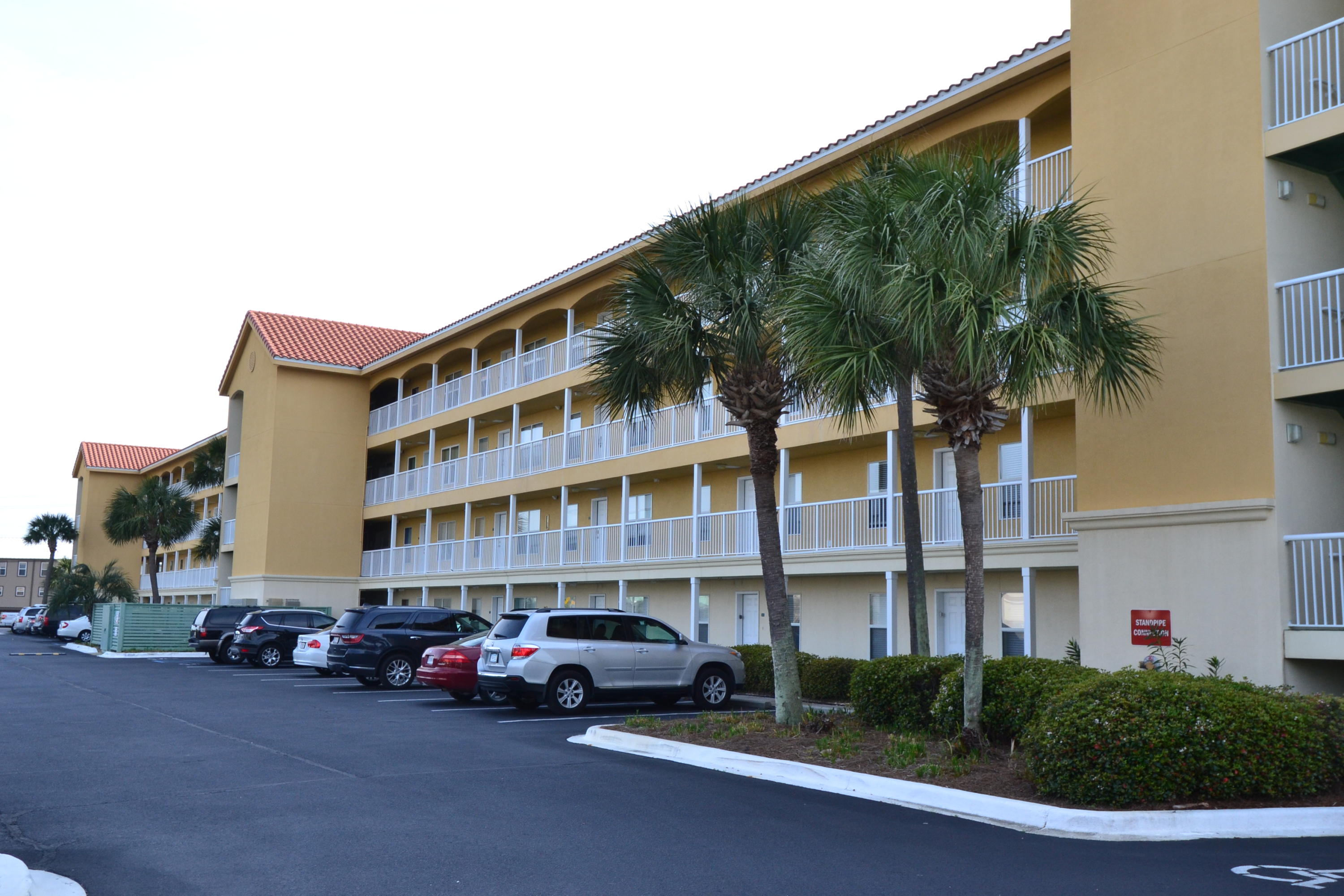 CIBONEY CONDO - Residential