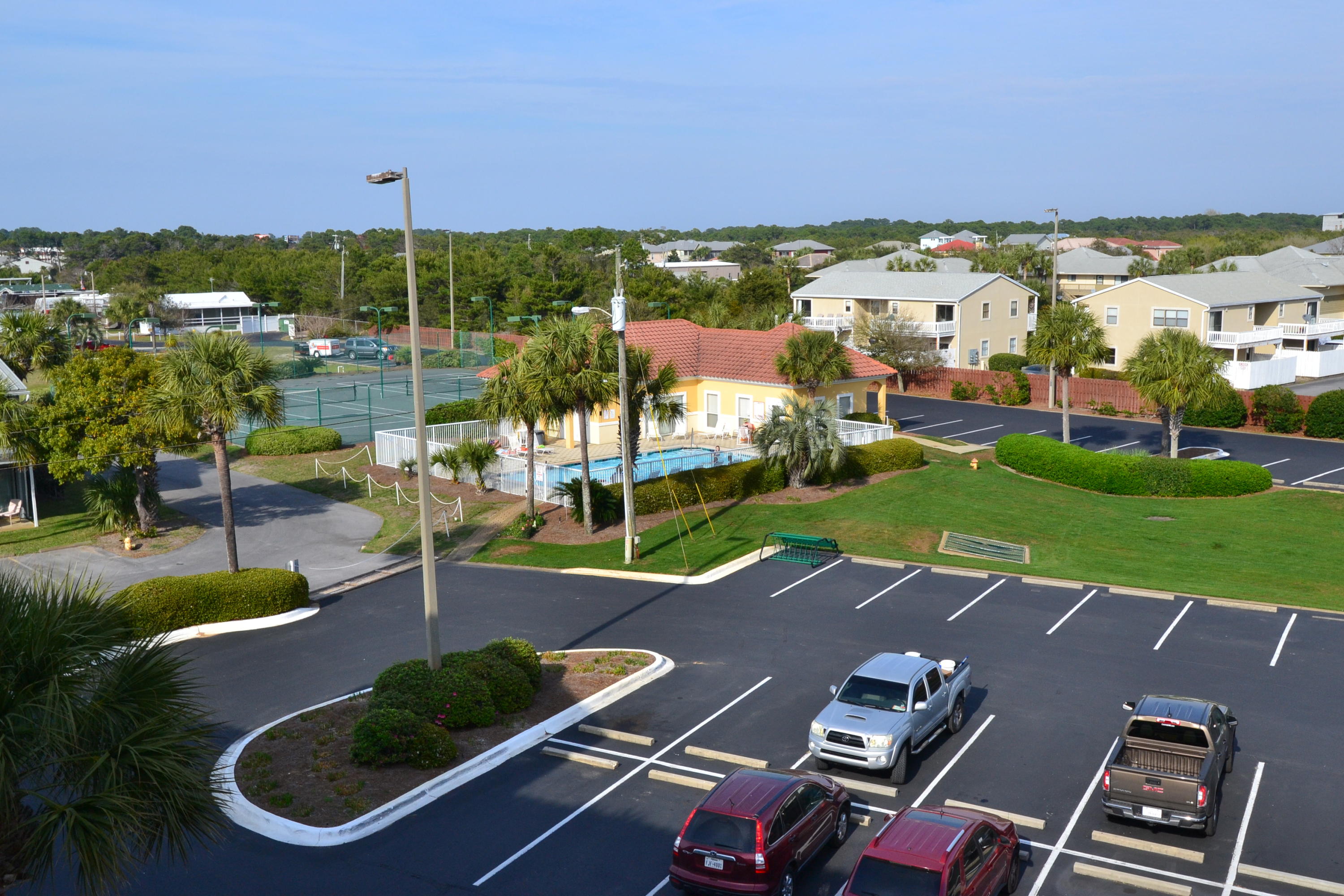 CIBONEY CONDO - Residential
