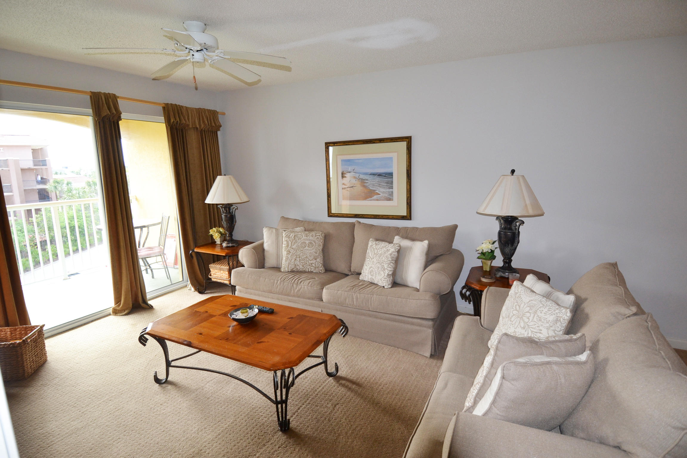 CIBONEY CONDO - Residential