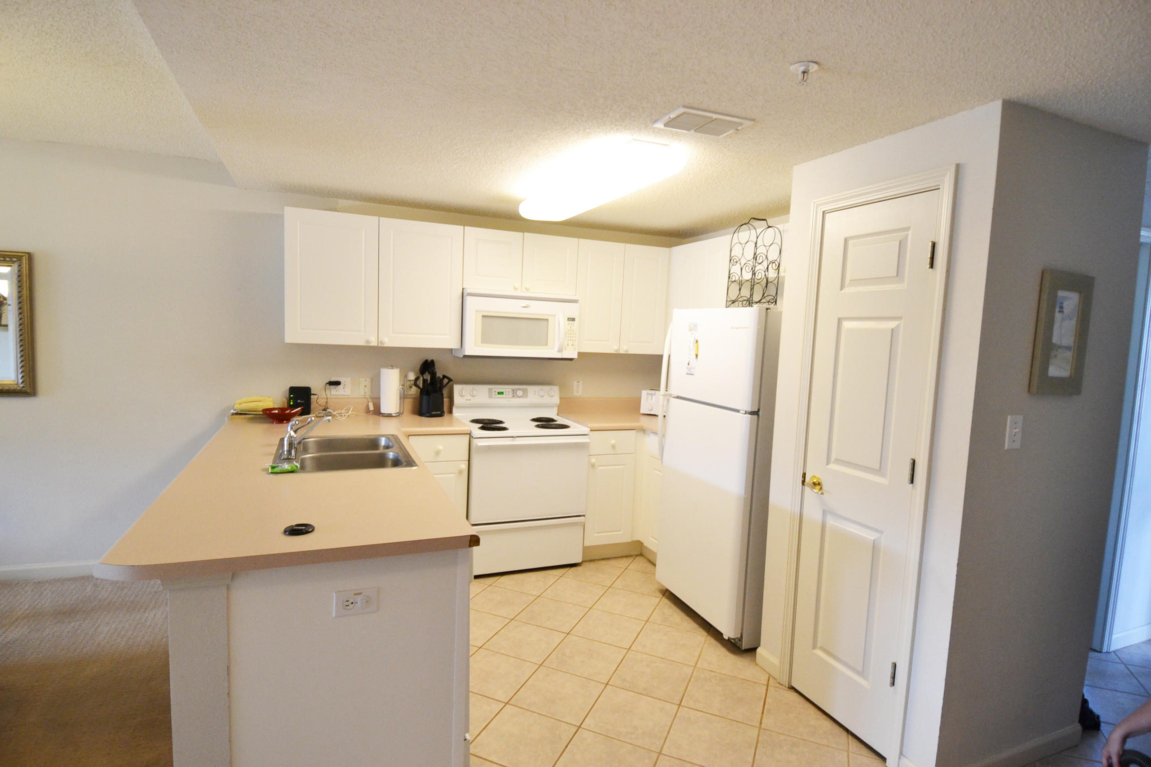 CIBONEY CONDO - Residential