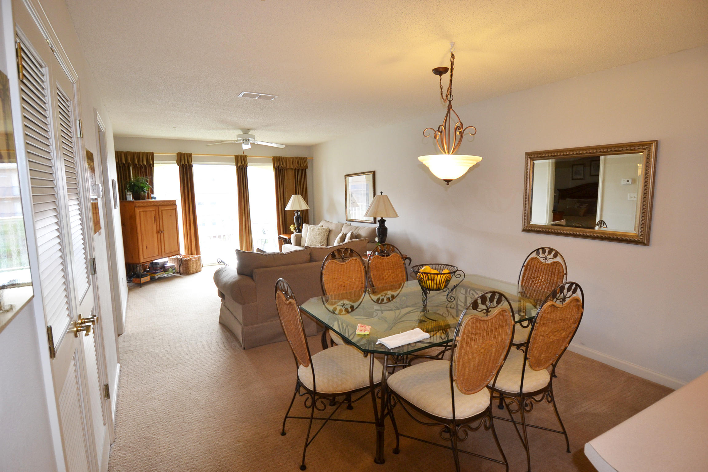 CIBONEY CONDO - Residential