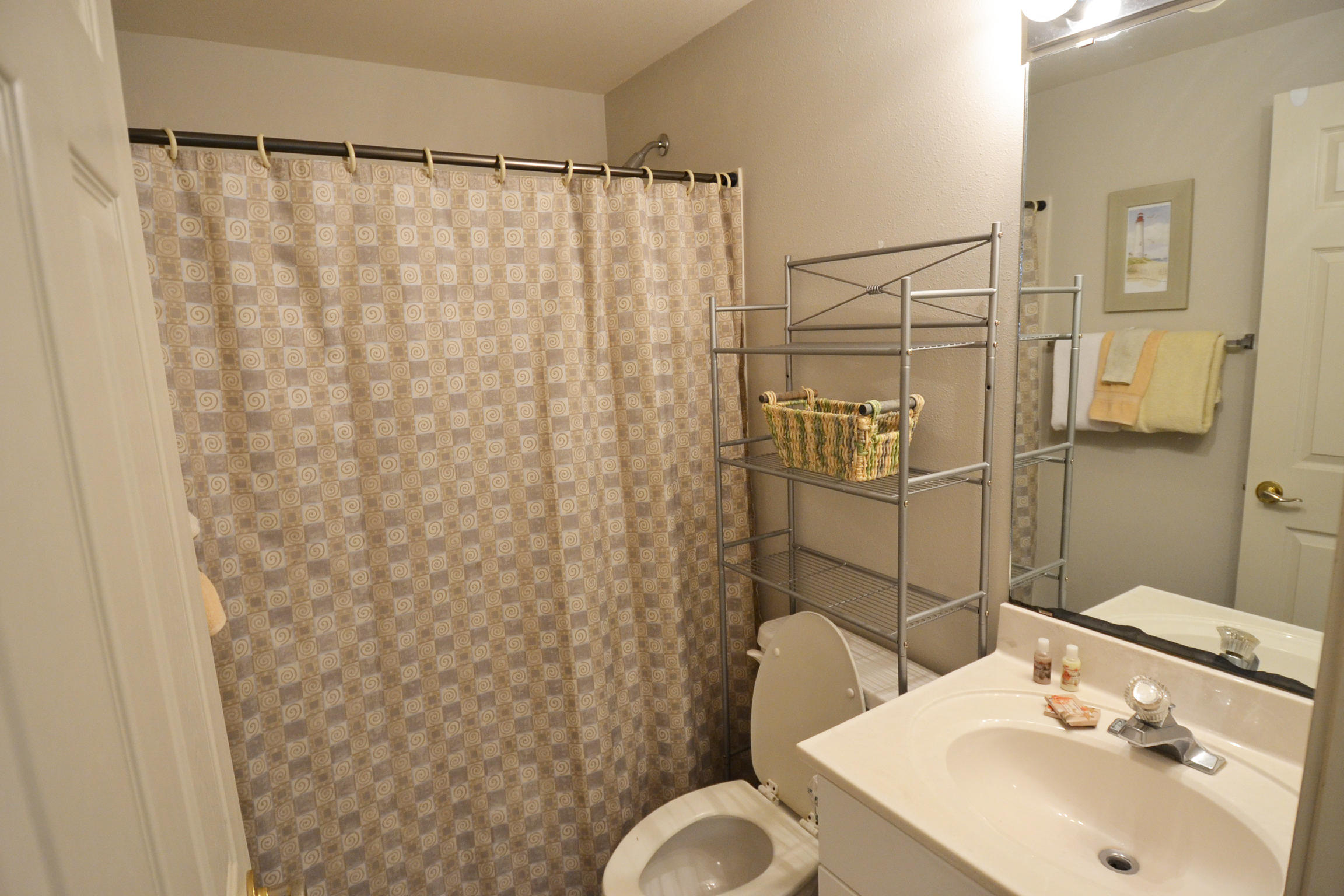 CIBONEY CONDO - Residential