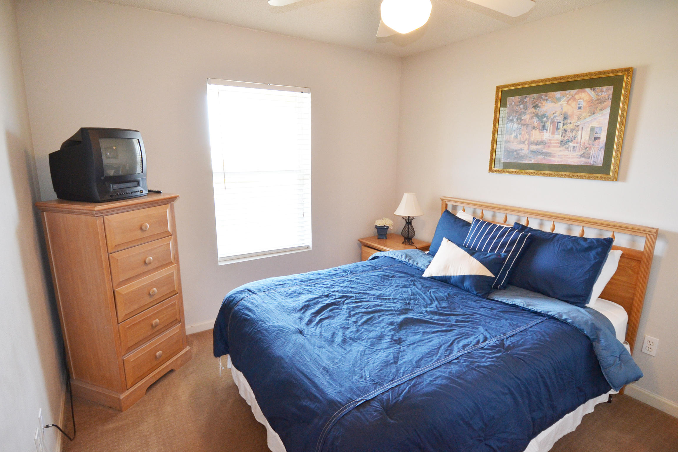 CIBONEY CONDO - Residential