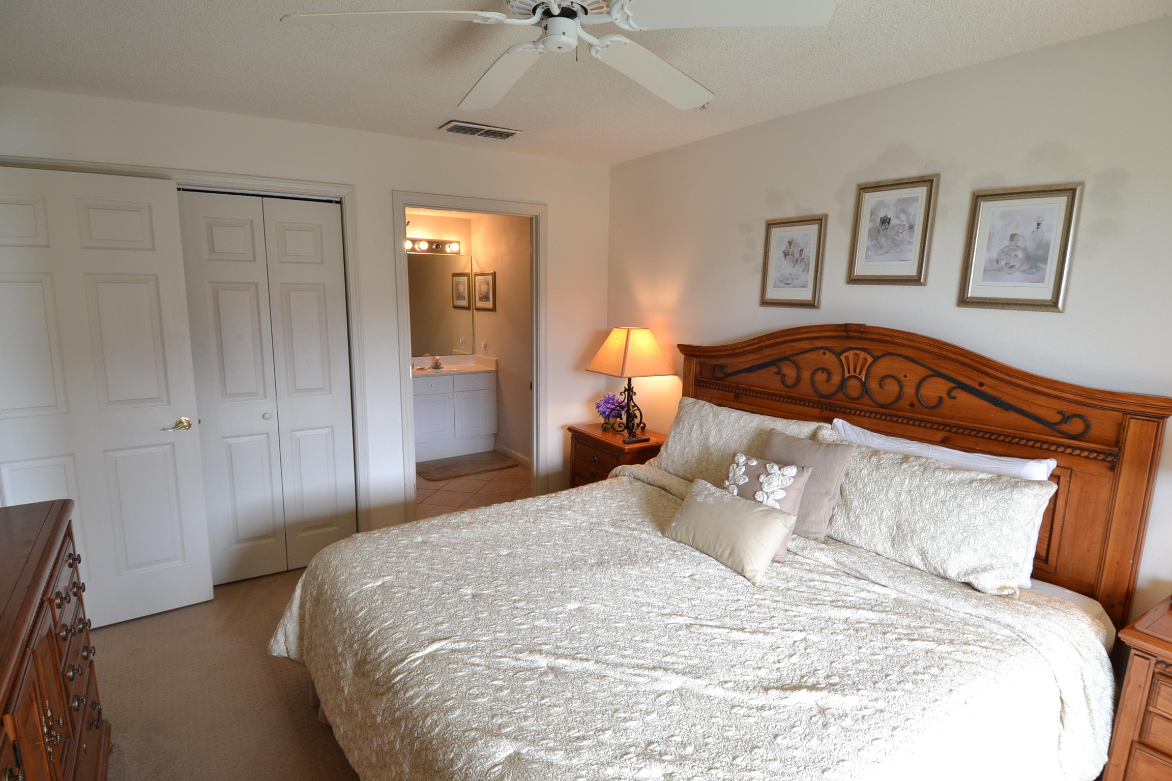 CIBONEY CONDO - Residential