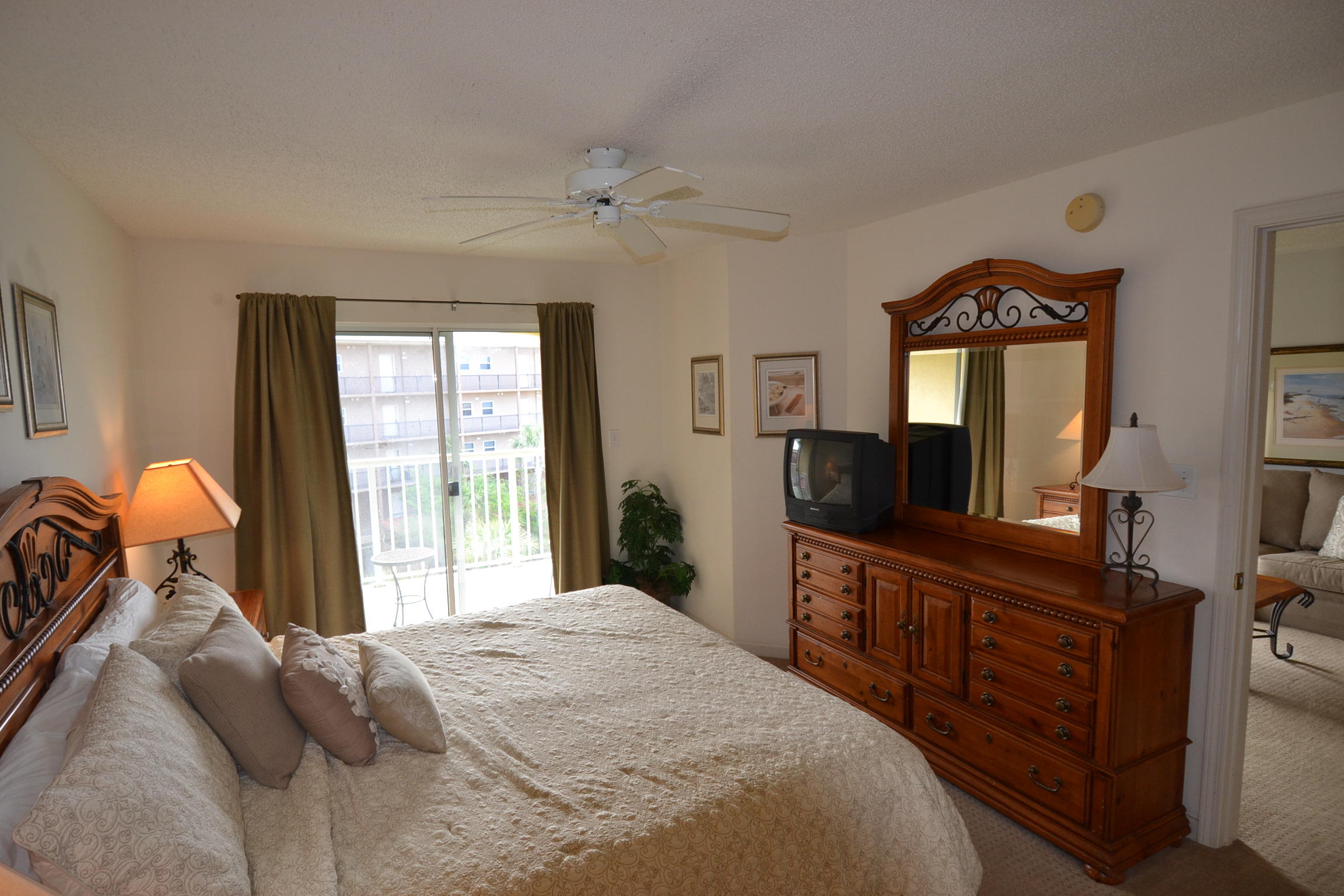 CIBONEY CONDO - Residential