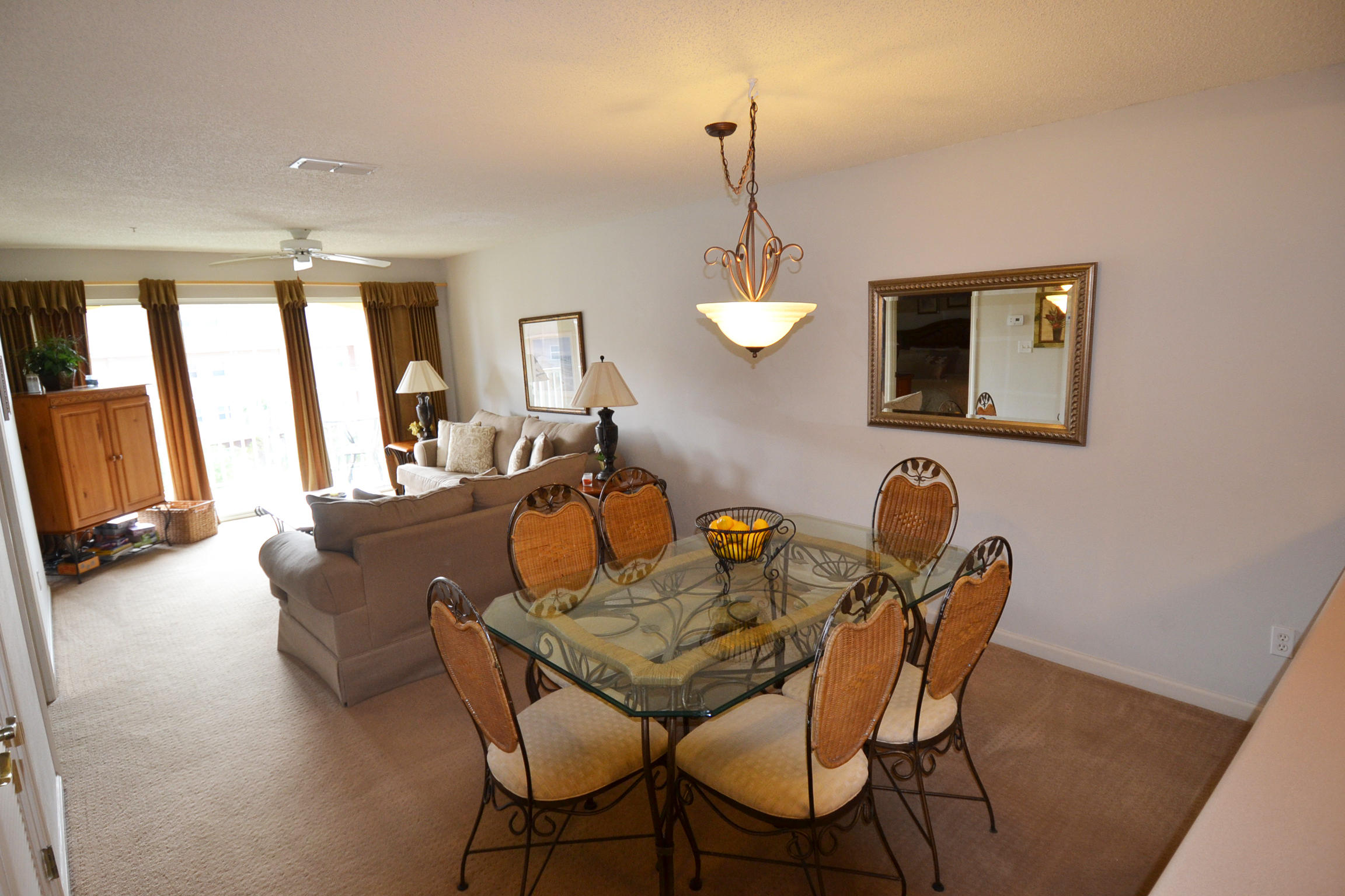 CIBONEY CONDO - Residential