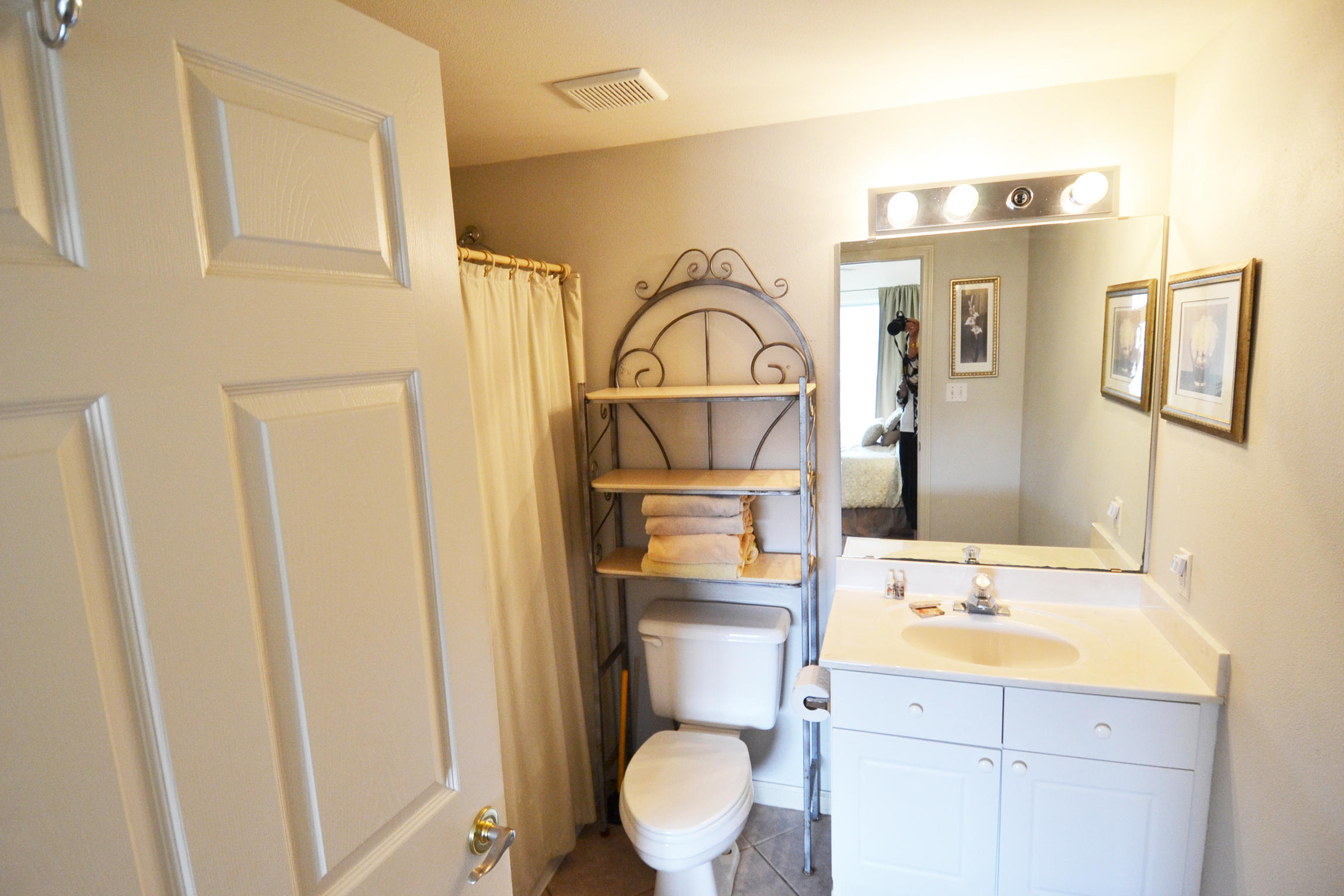 CIBONEY CONDO - Residential