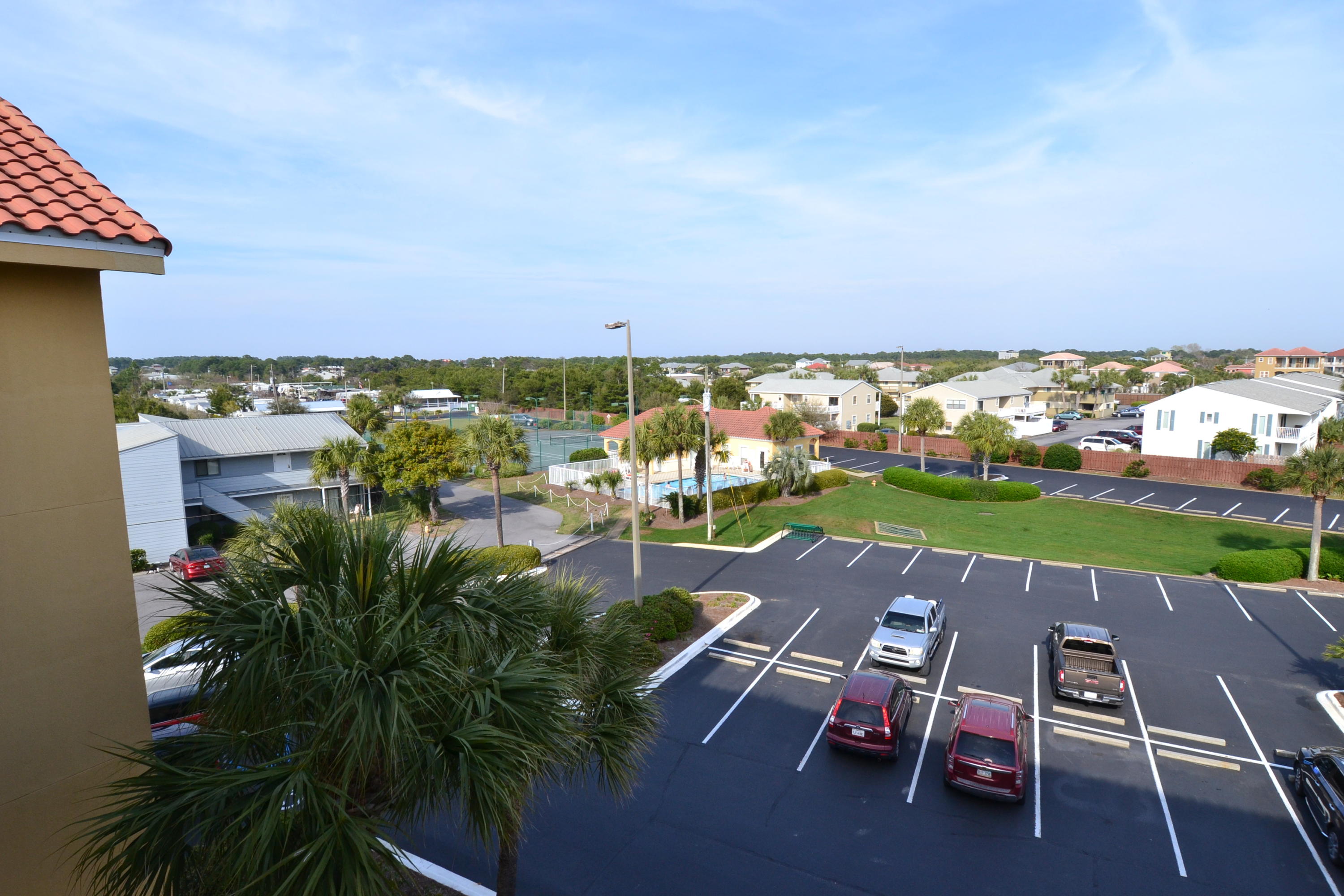 CIBONEY CONDO - Residential
