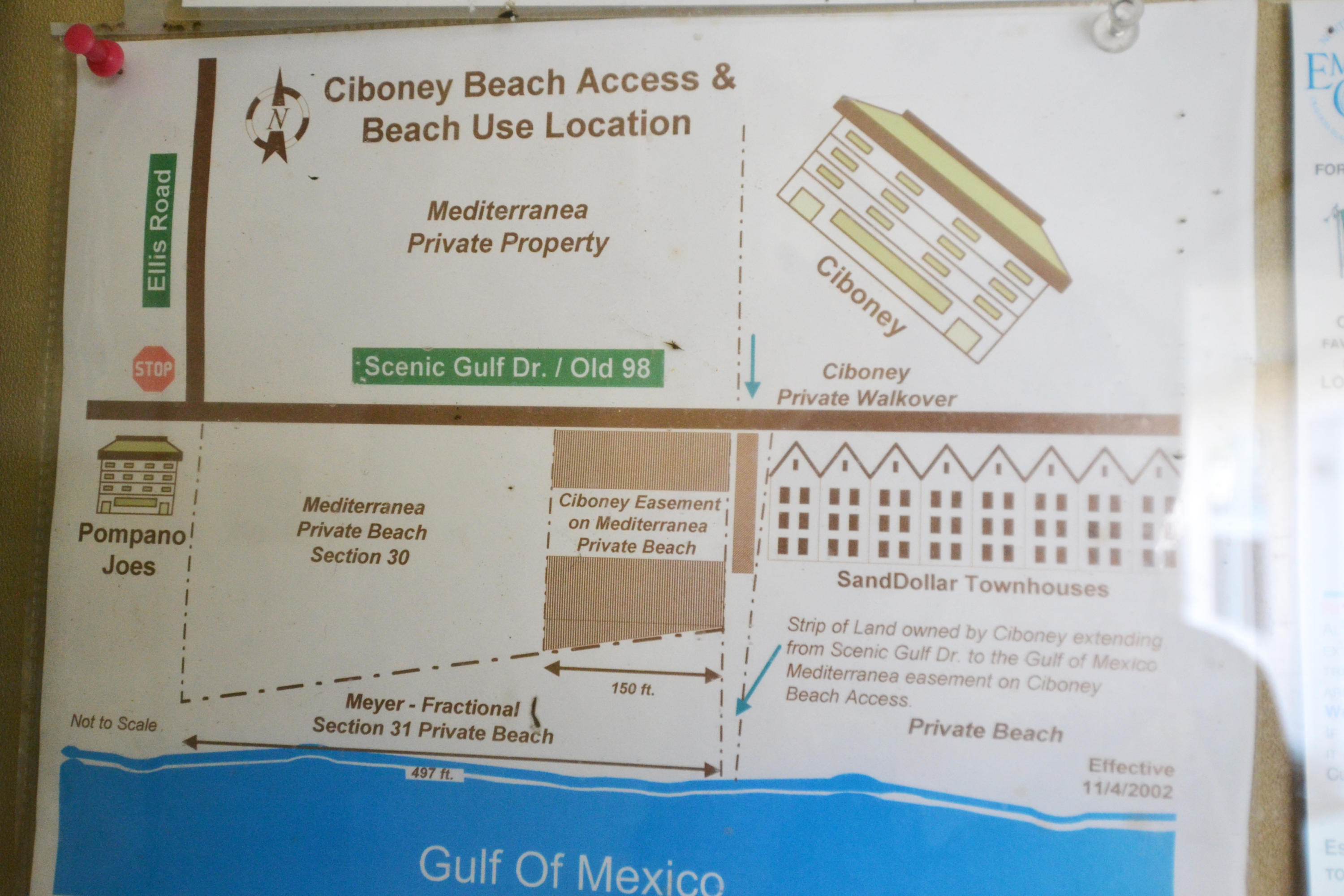 CIBONEY CONDO - Residential