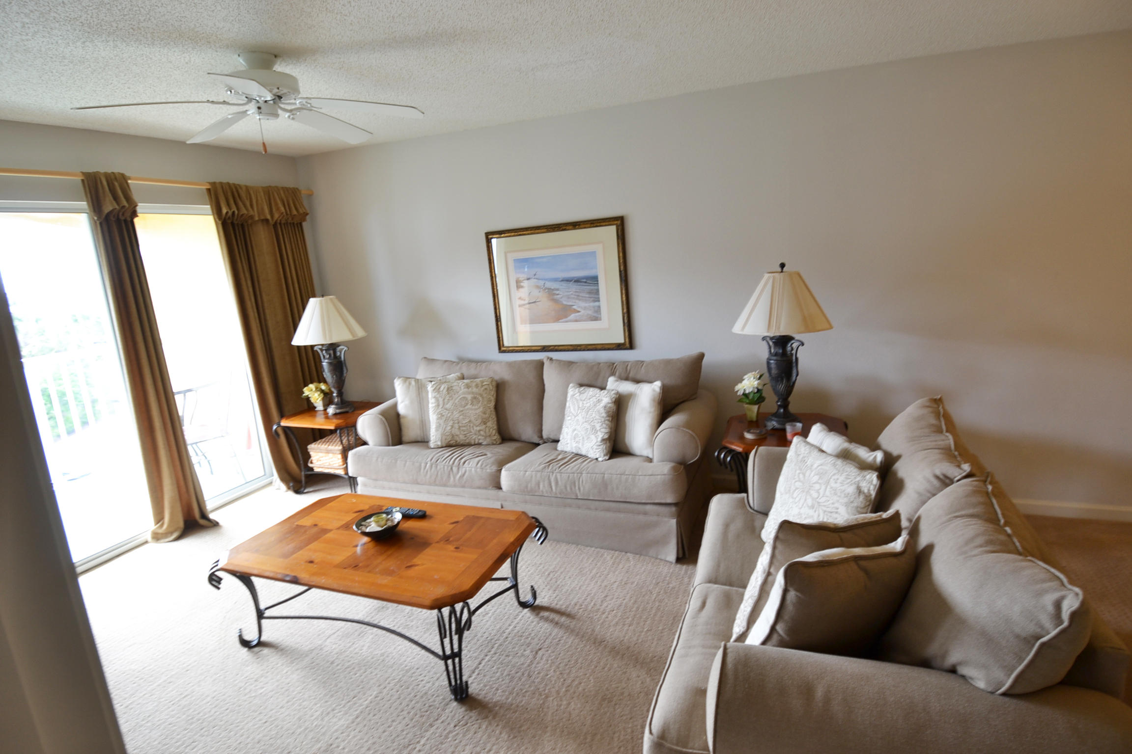 CIBONEY CONDO - Residential