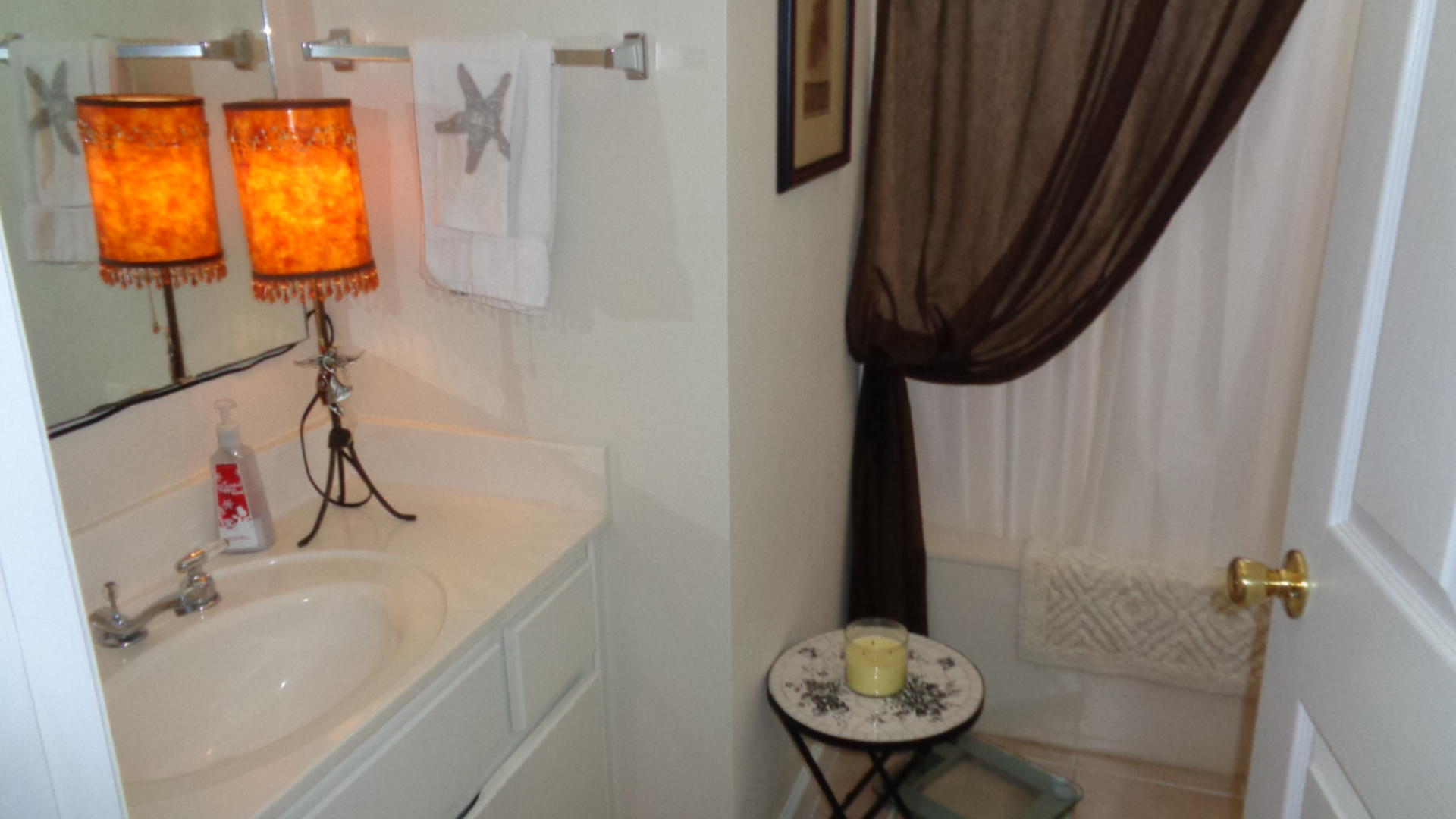 ESCADA - Residential