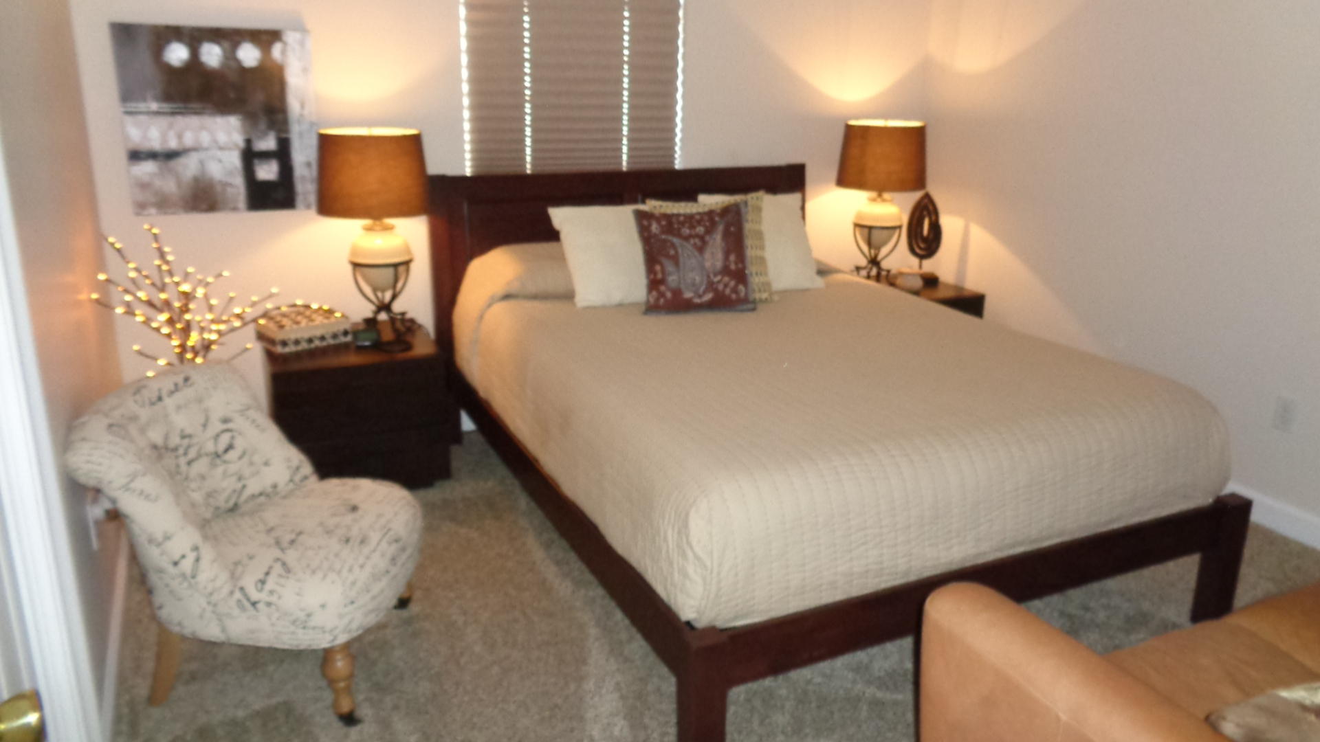 ESCADA - Residential