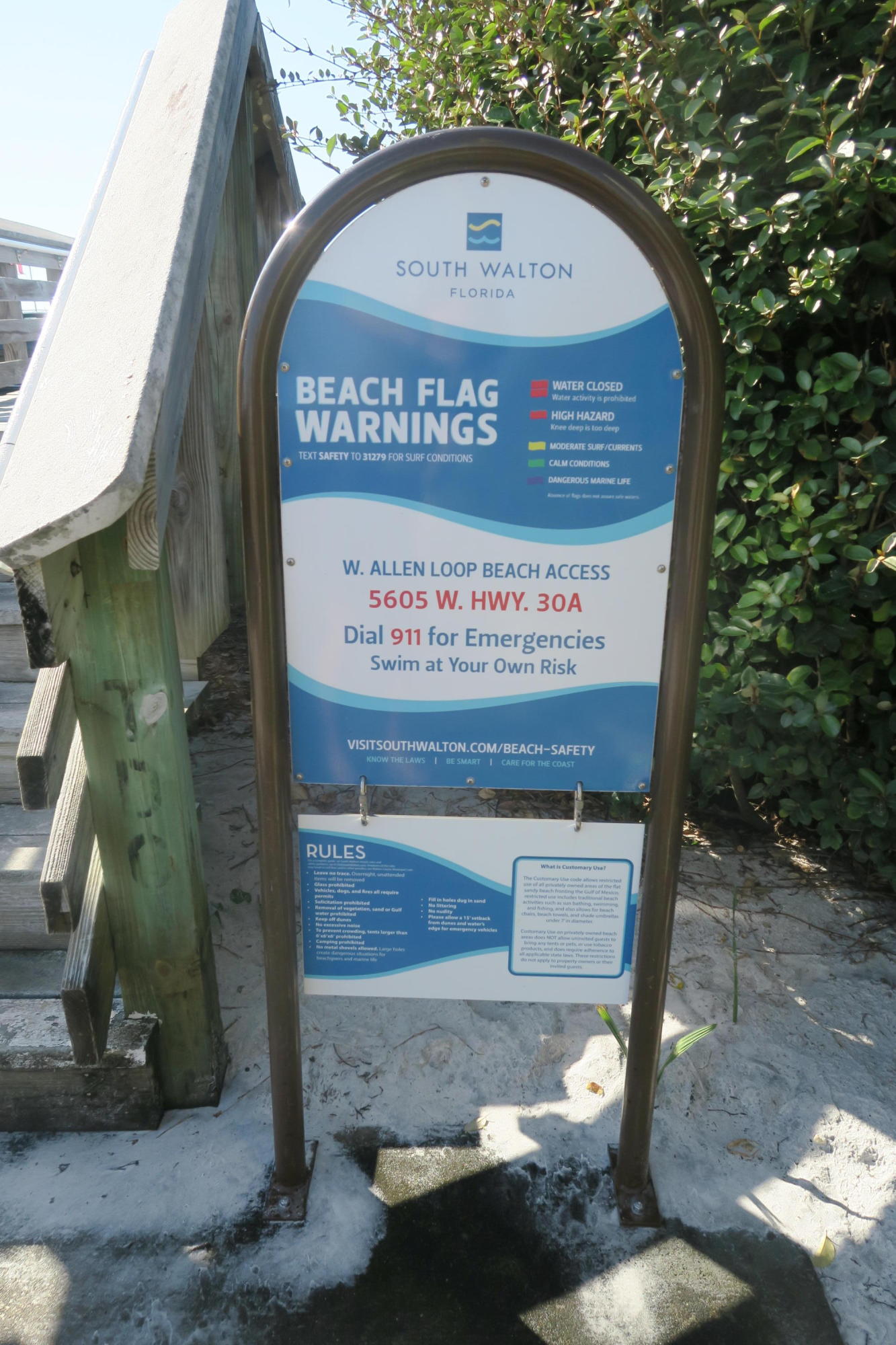 ESCADA - Residential