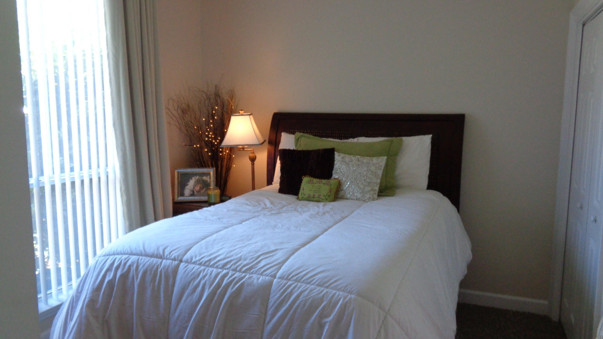 ESCADA - Residential