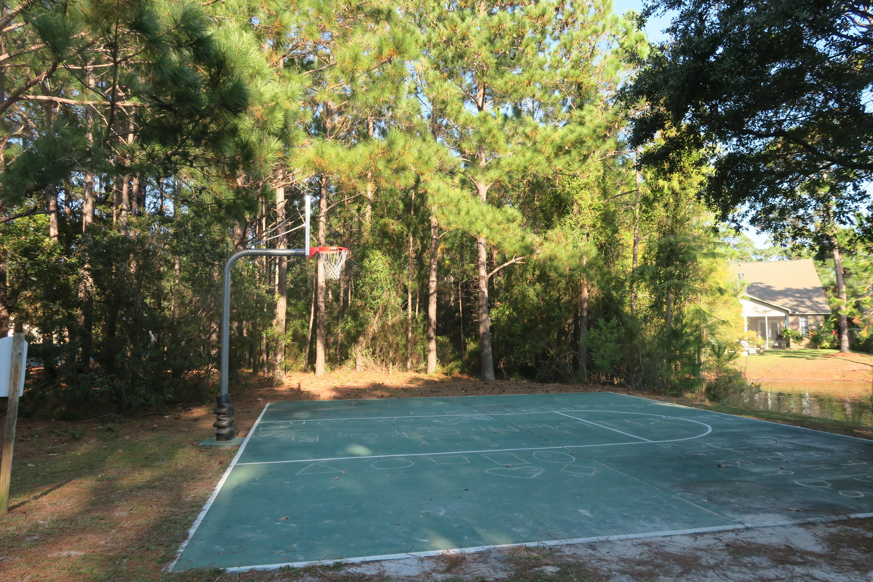 ESCADA - Residential