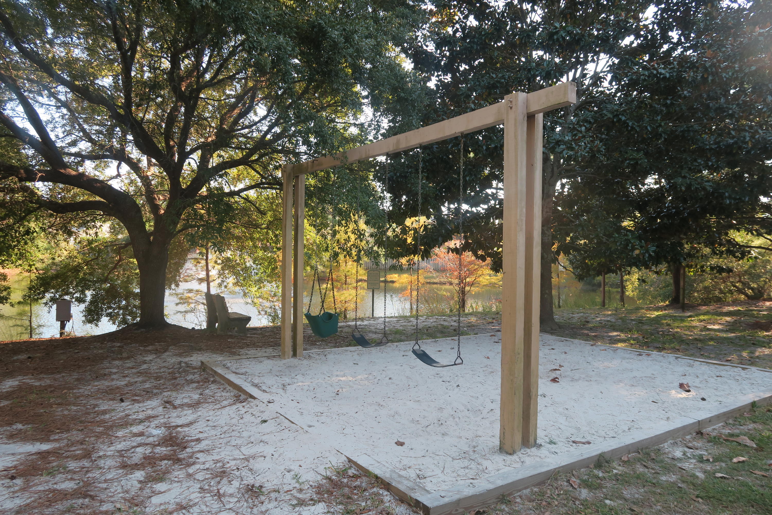 ESCADA - Residential