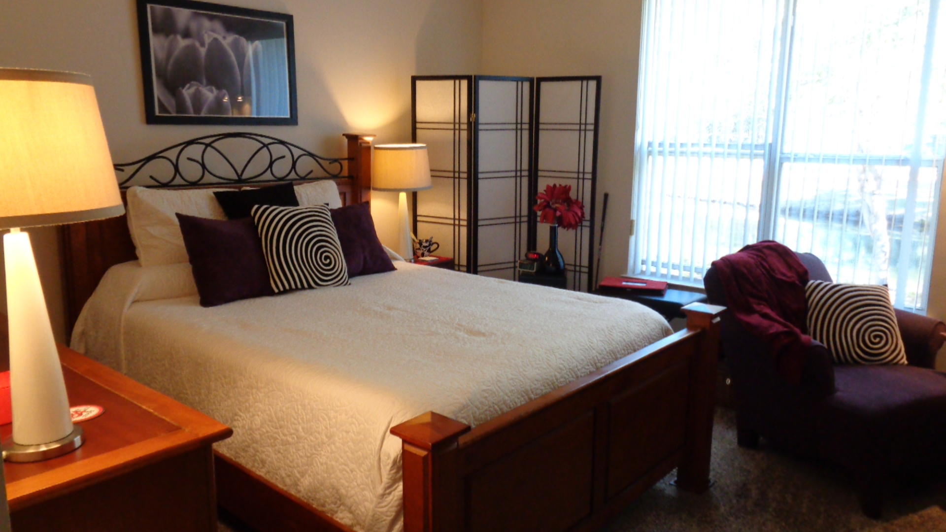 ESCADA - Residential