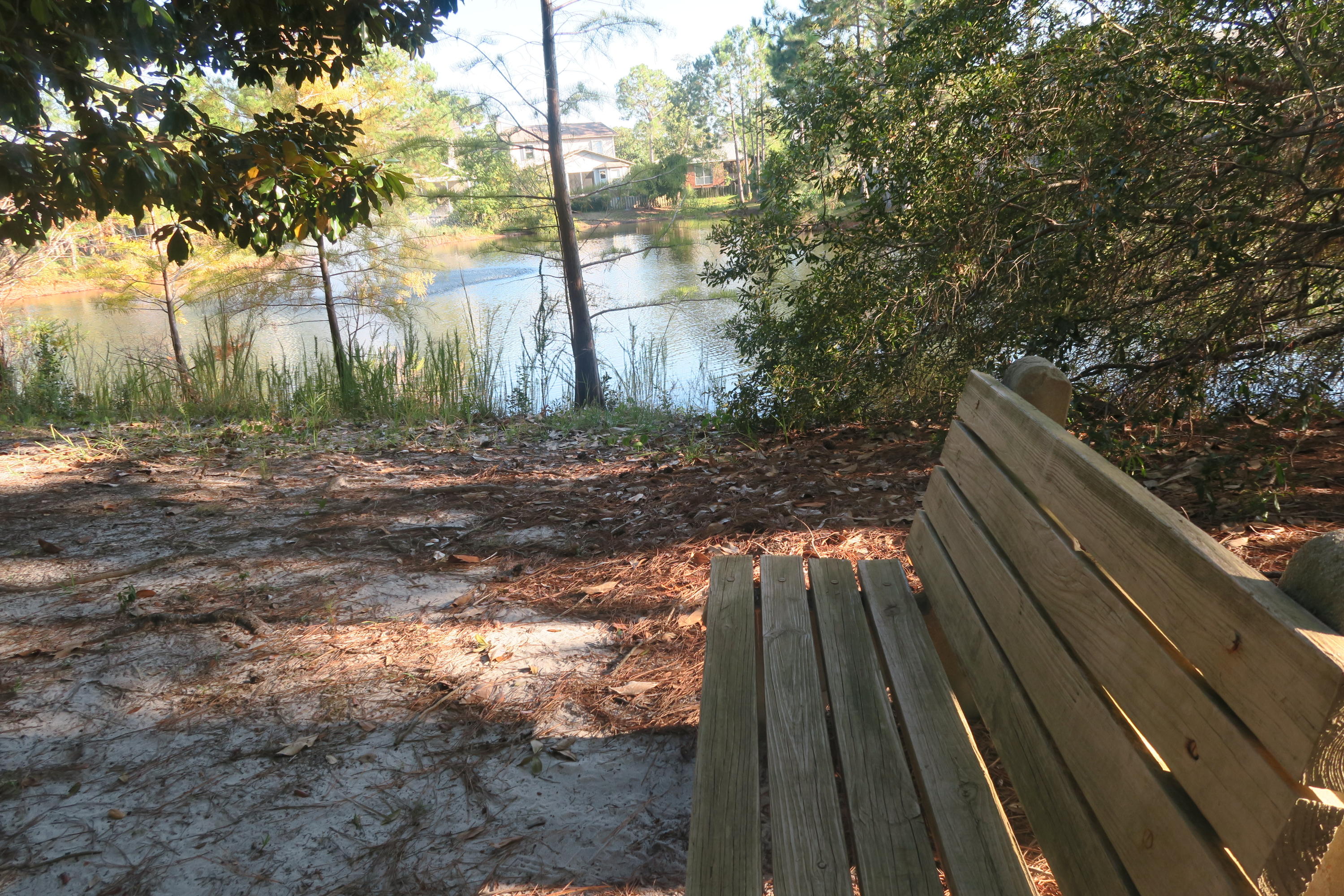 ESCADA - Residential