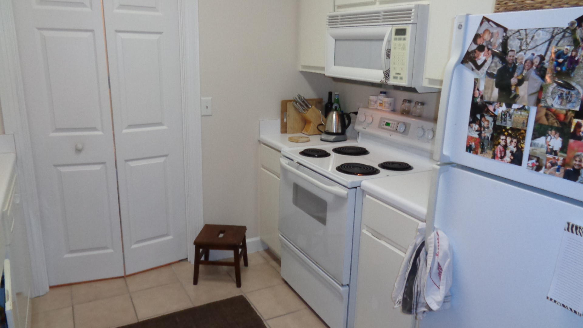 ESCADA - Residential