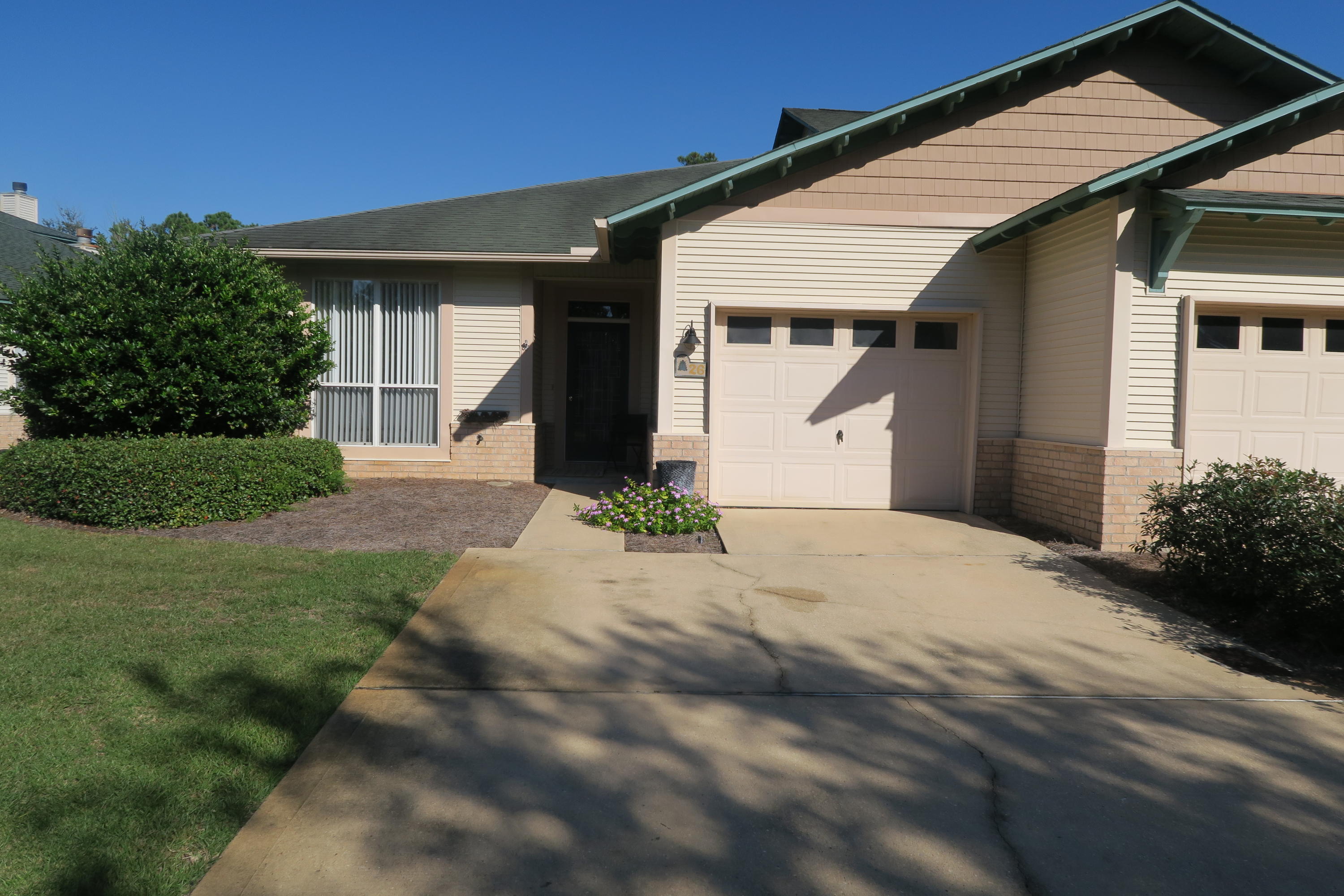 ESCADA - Residential