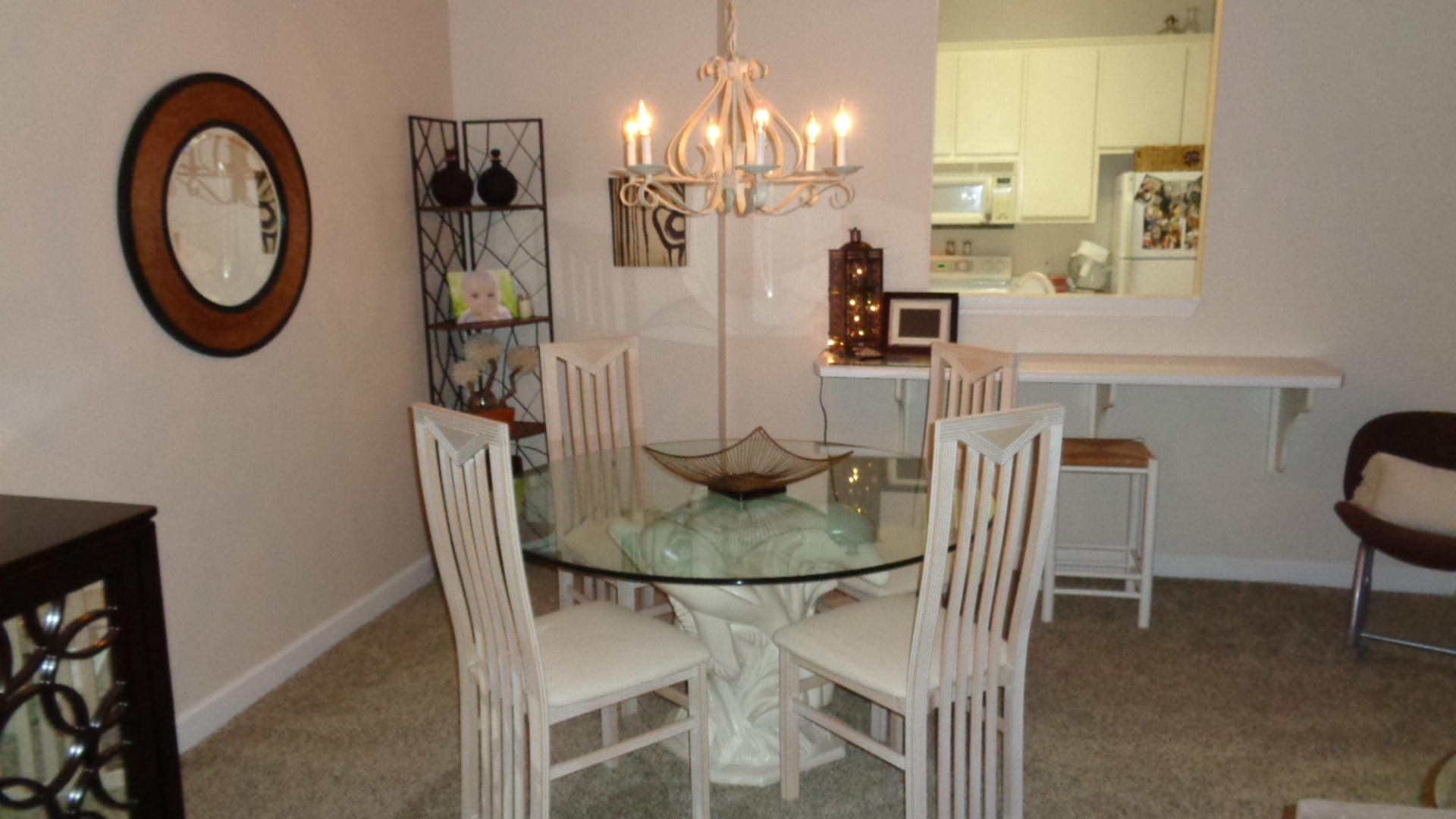 ESCADA - Residential