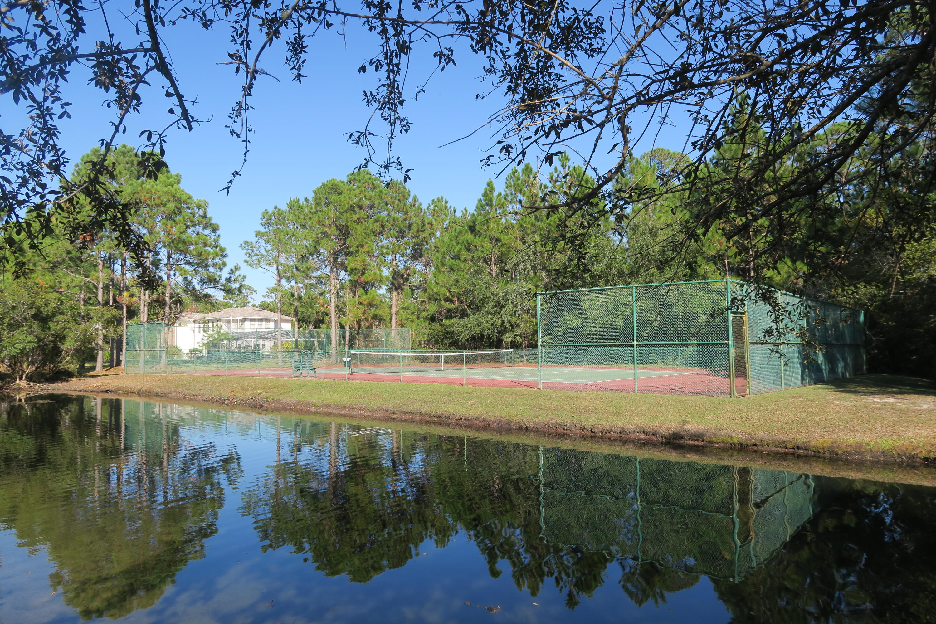 ESCADA - Residential