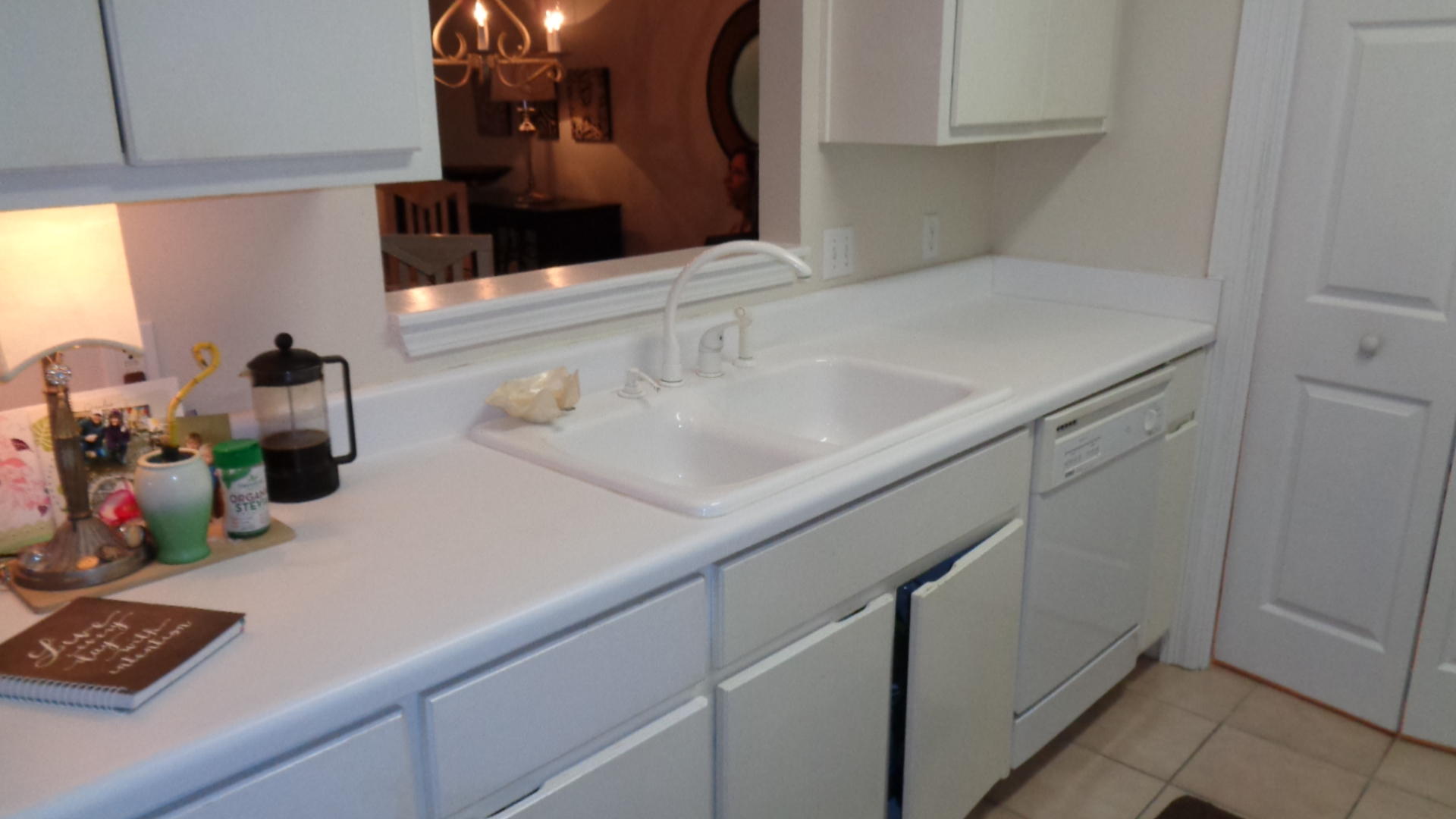 ESCADA - Residential